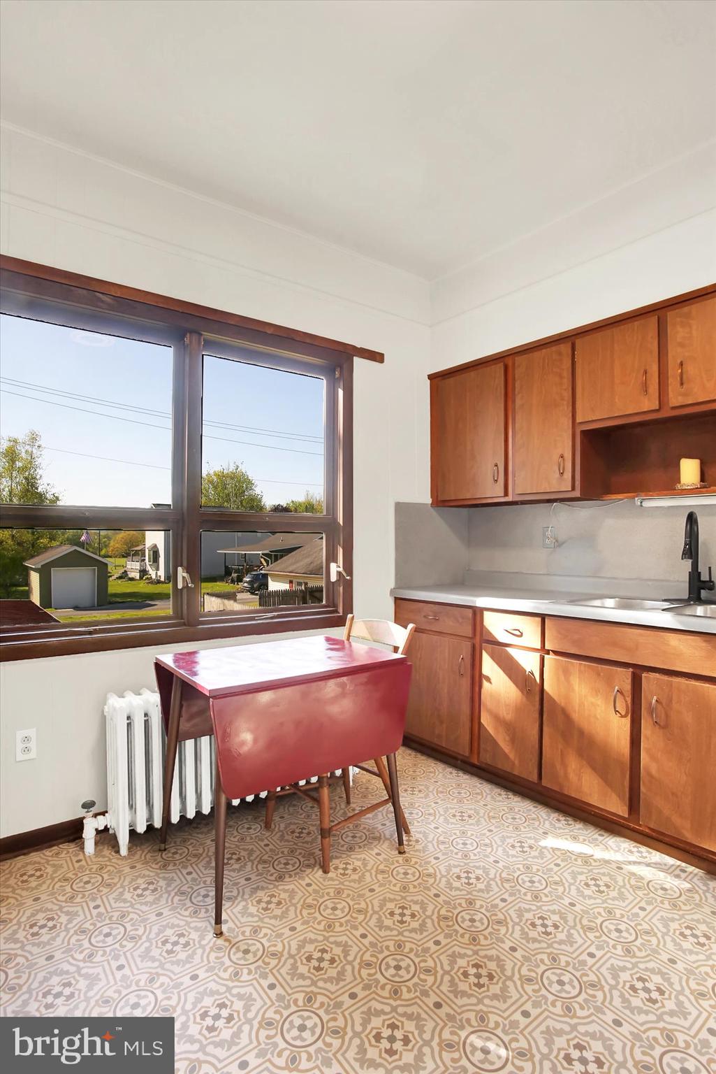 NEW CUMBERLAND BOROUGH - Residential