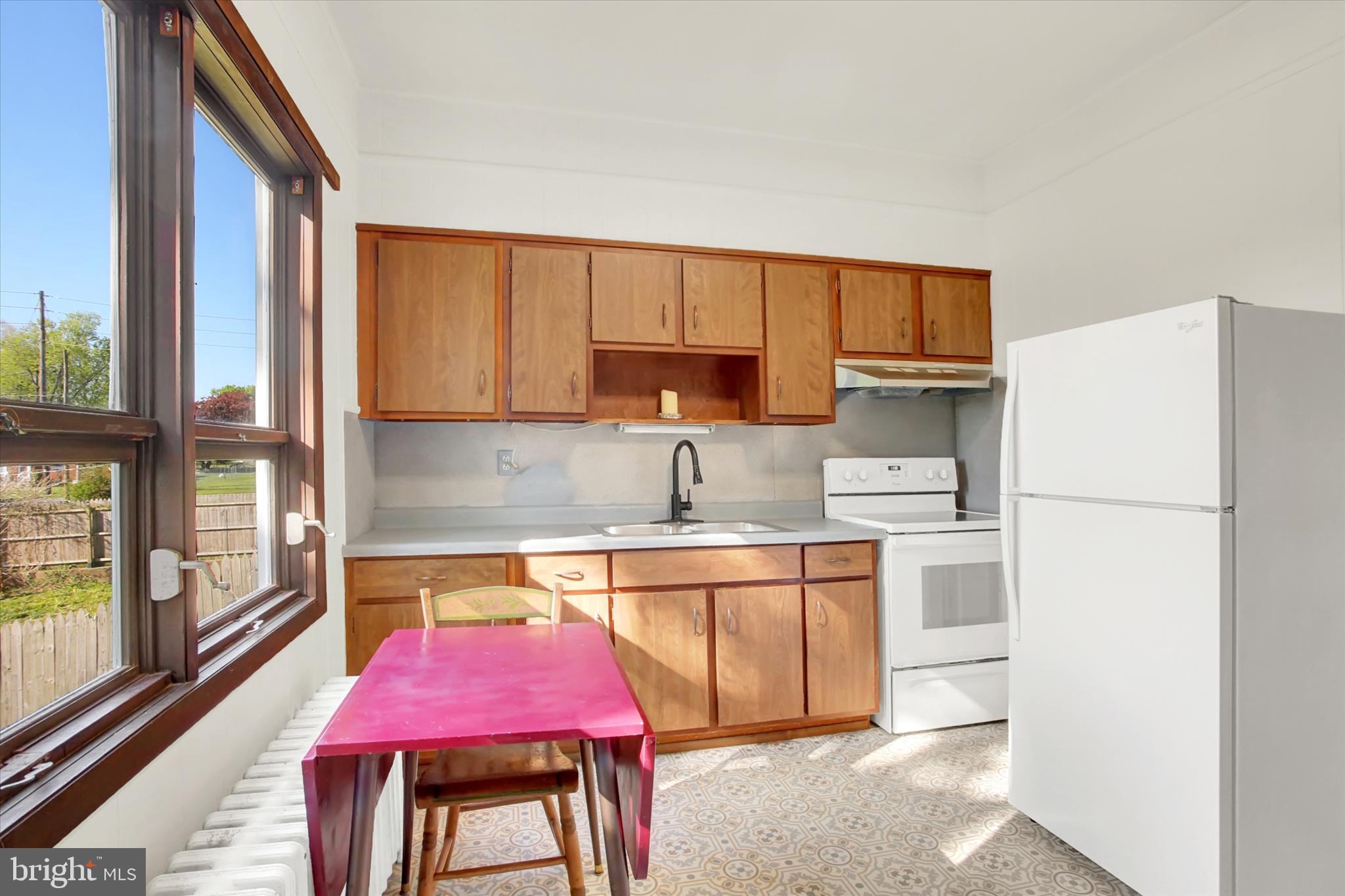 NEW CUMBERLAND BOROUGH - Residential