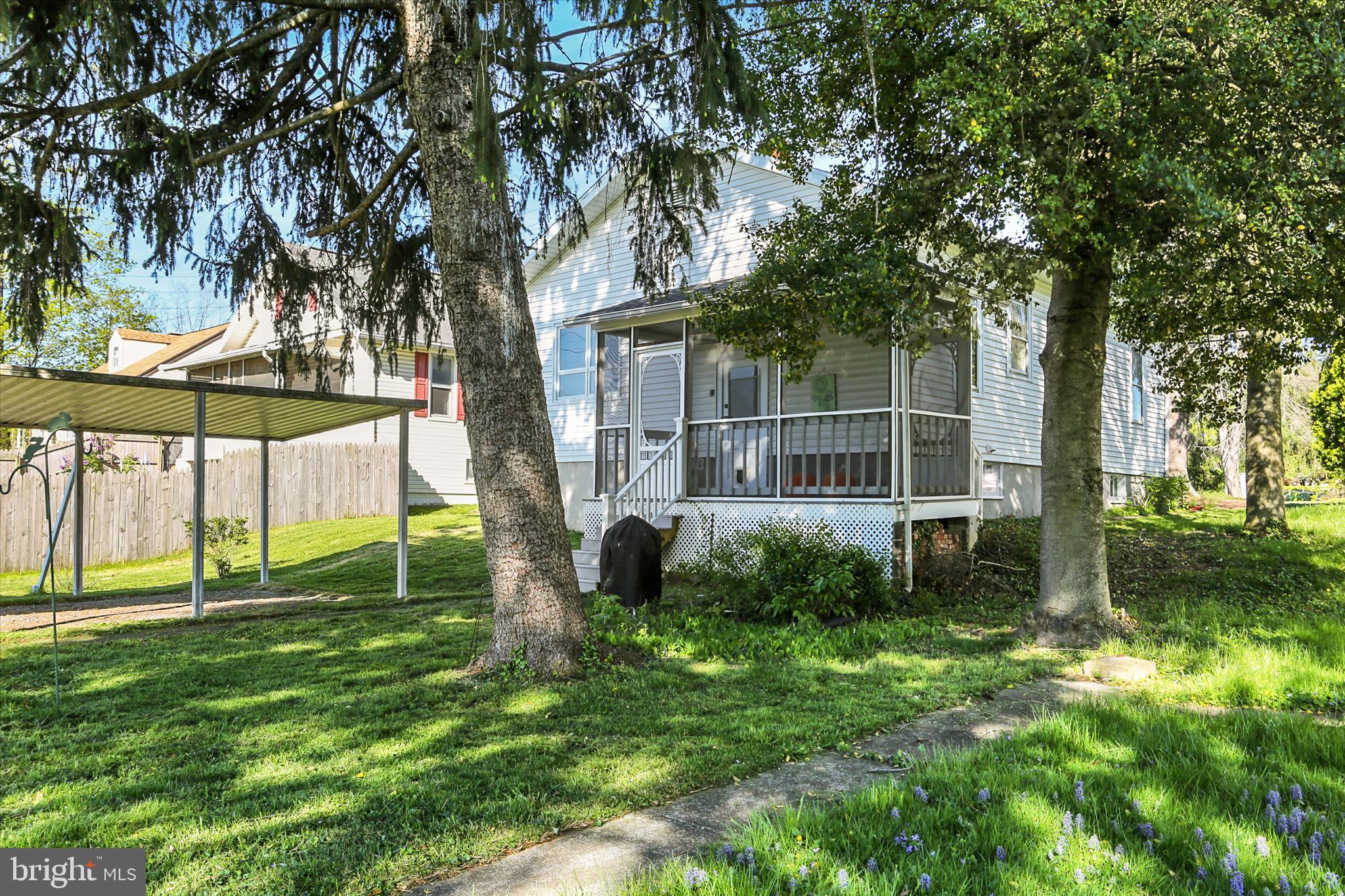 NEW CUMBERLAND BOROUGH - Residential