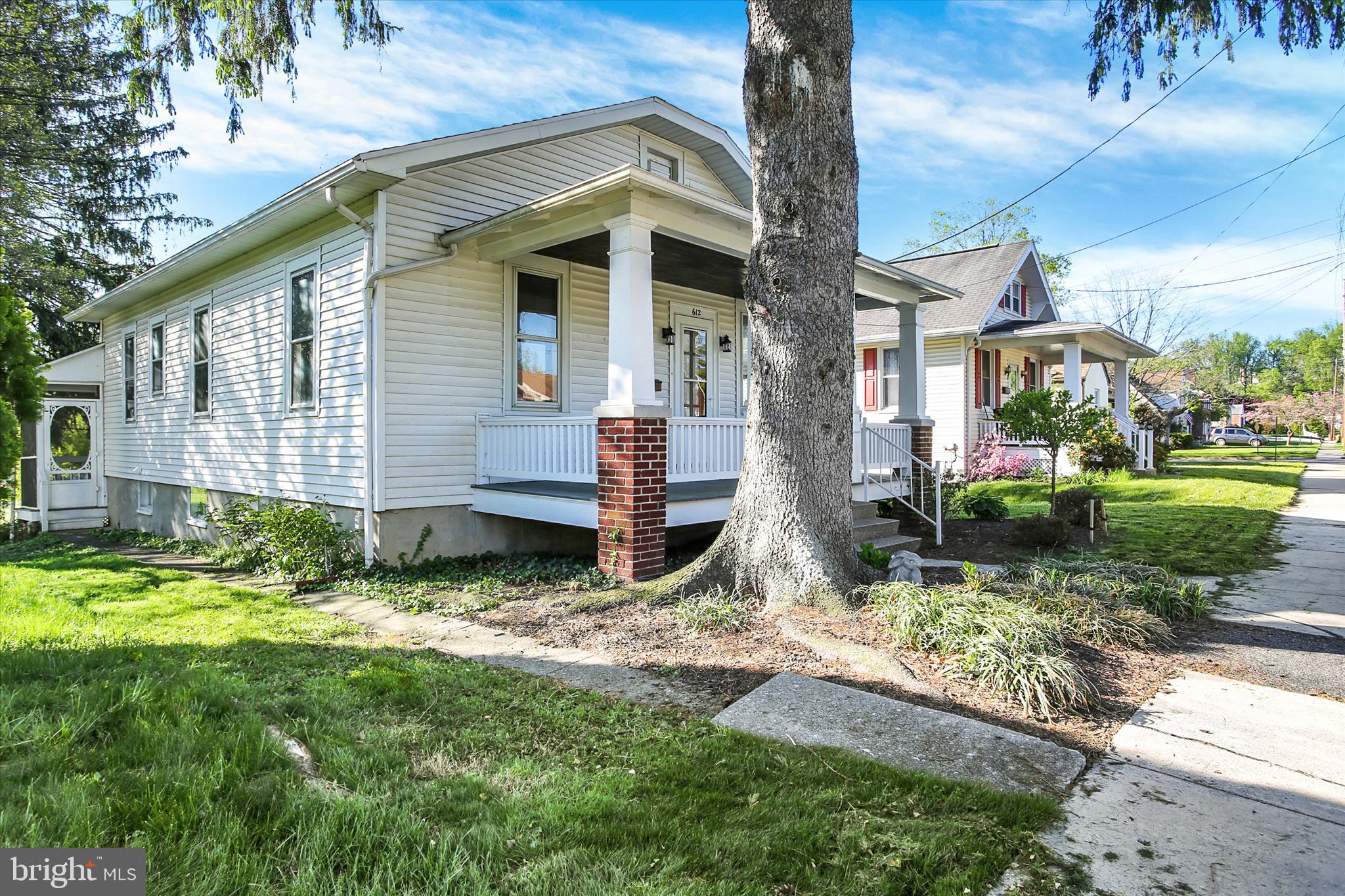 NEW CUMBERLAND BOROUGH - Residential