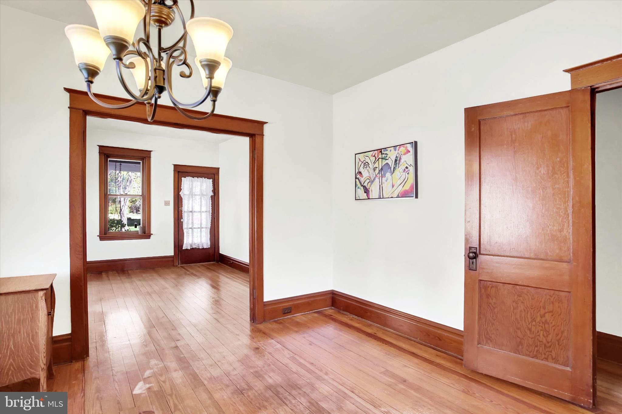 NEW CUMBERLAND BOROUGH - Residential