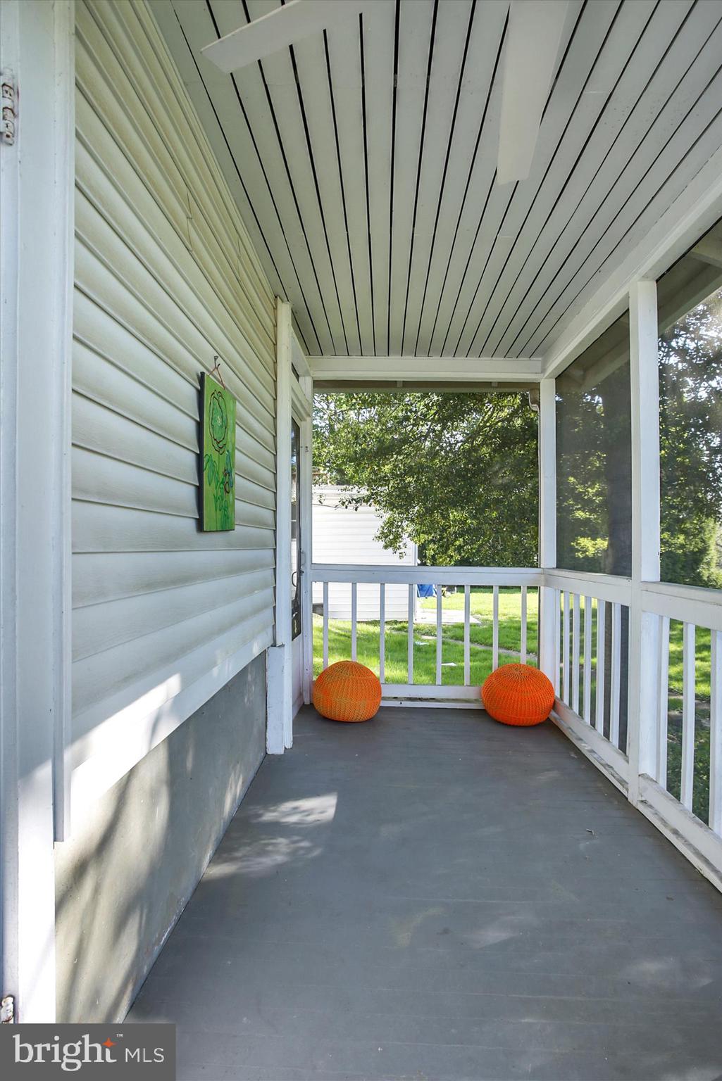 NEW CUMBERLAND BOROUGH - Residential