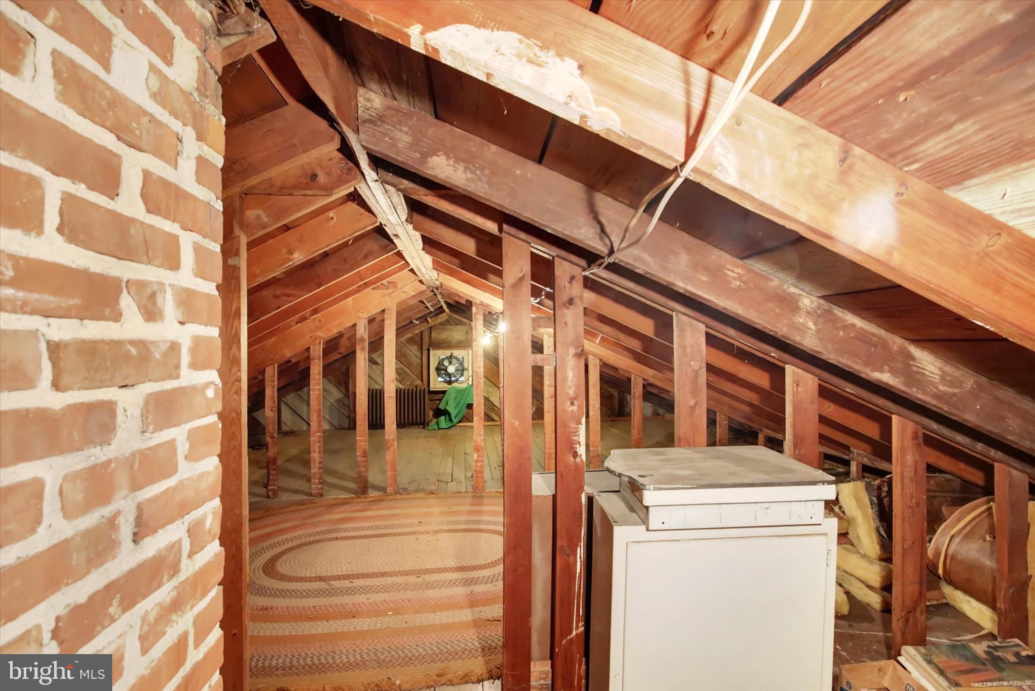 NEW CUMBERLAND BOROUGH - Residential