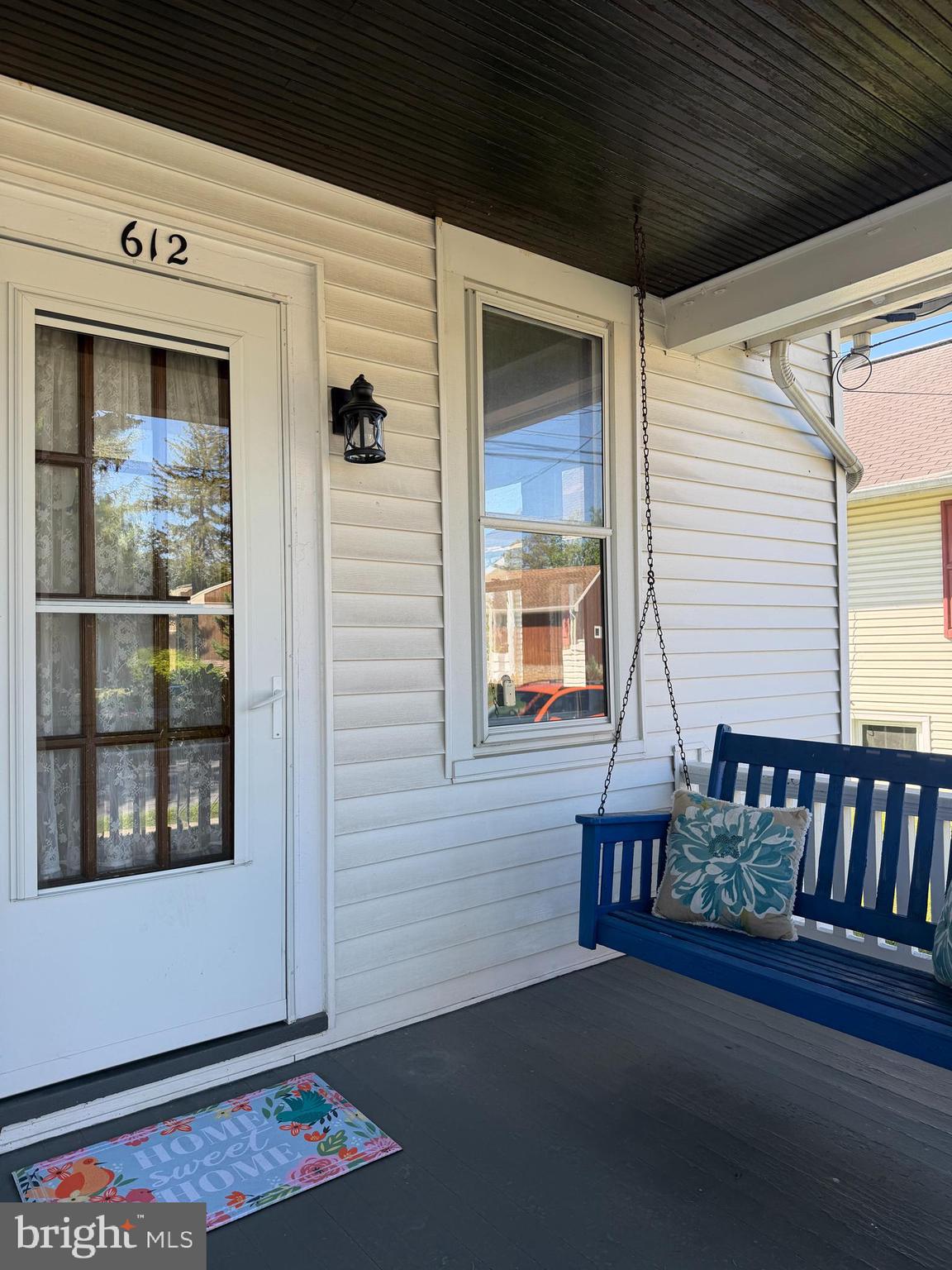 NEW CUMBERLAND BOROUGH - Residential