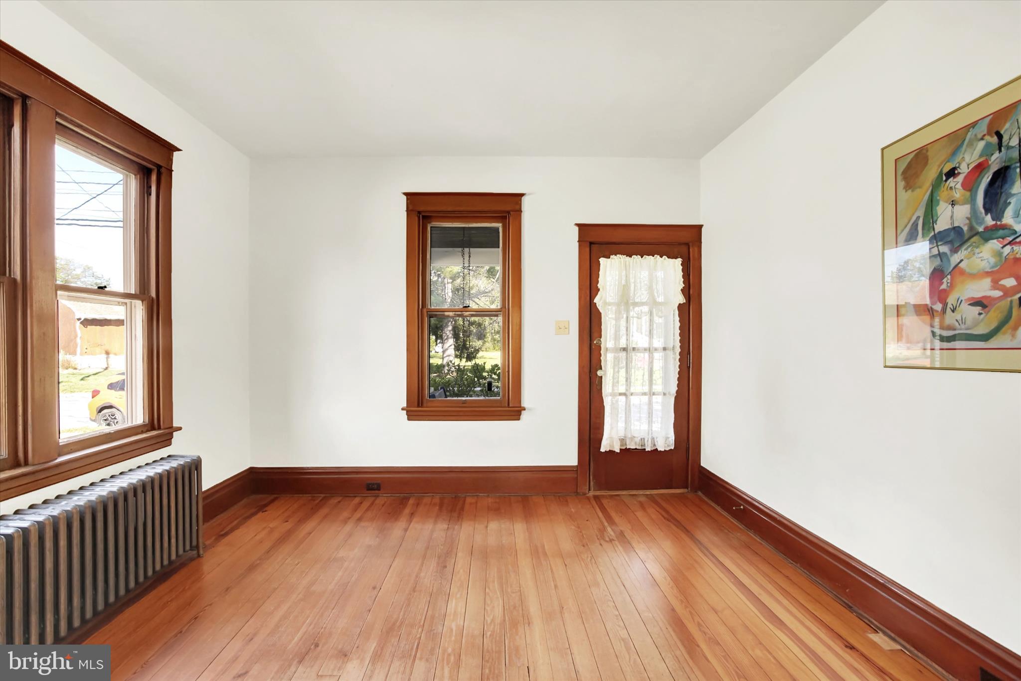 NEW CUMBERLAND BOROUGH - Residential