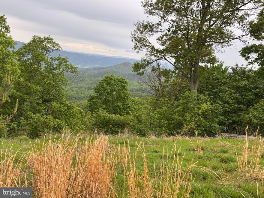 Make West Va living a reality!  Just over two hours from Washington D.C.  Come relax and enjoy the country.  Just over 20 acres to make anything you want.  Ashton Woods is a gated community offering a unique blend of convenience, nature, and tranquility.  Own your own slice of mountain paradise in wild and wonderful West Virginia!