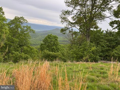 Vacant Land For Sale - LOT 213 Hampshire Ridge<br/> ROMNEY, WV 26757