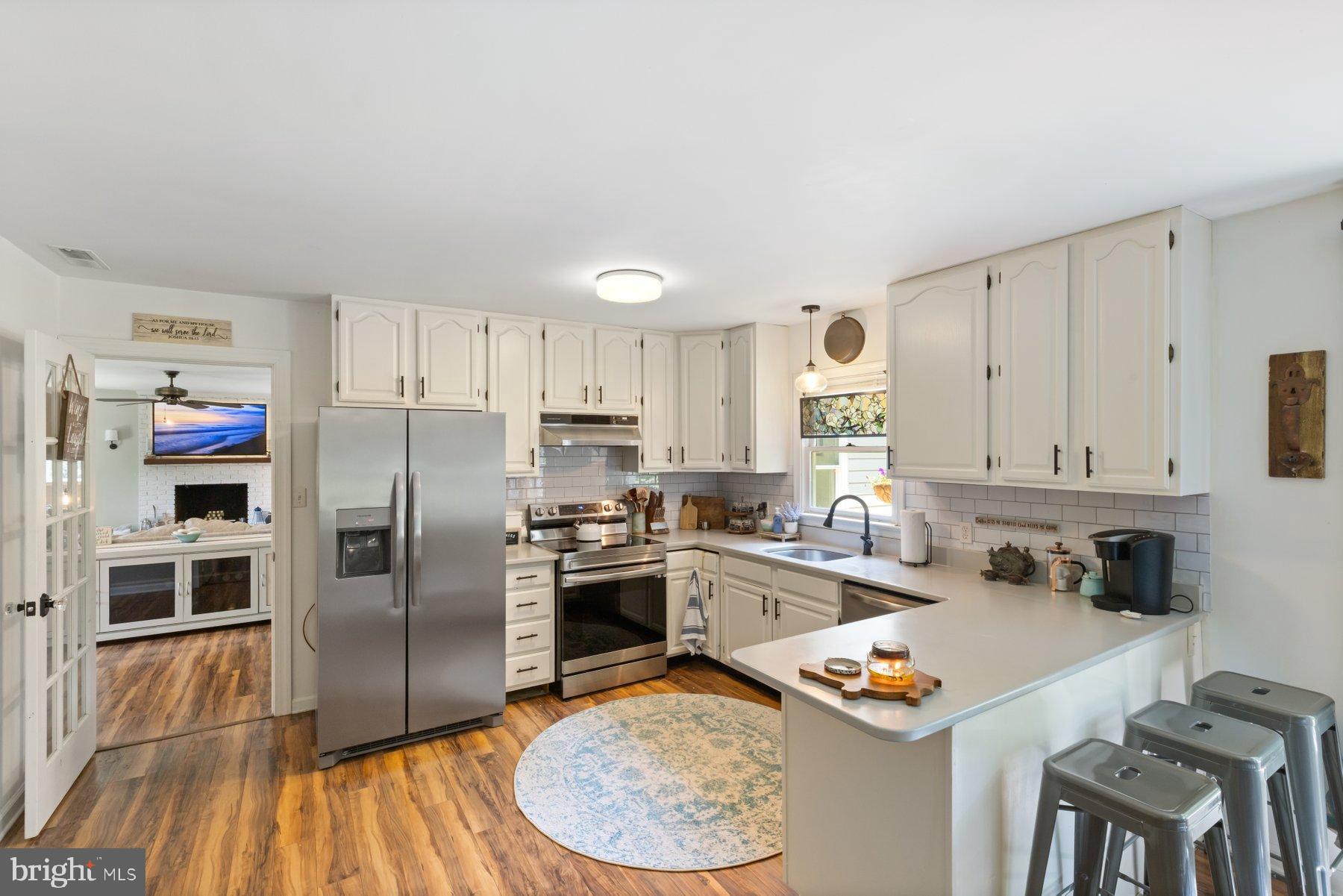 DEEP HARBOR FARM - Residential