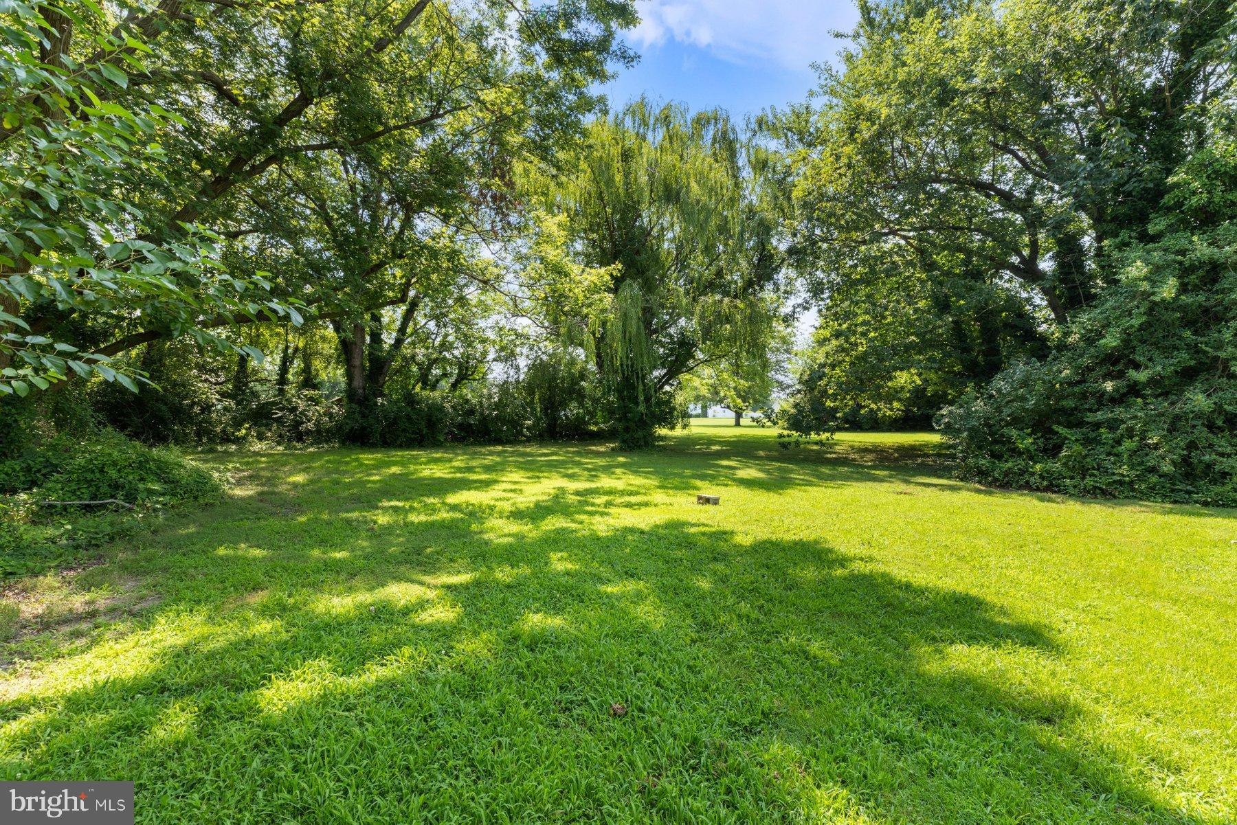 DEEP HARBOR FARM - Residential