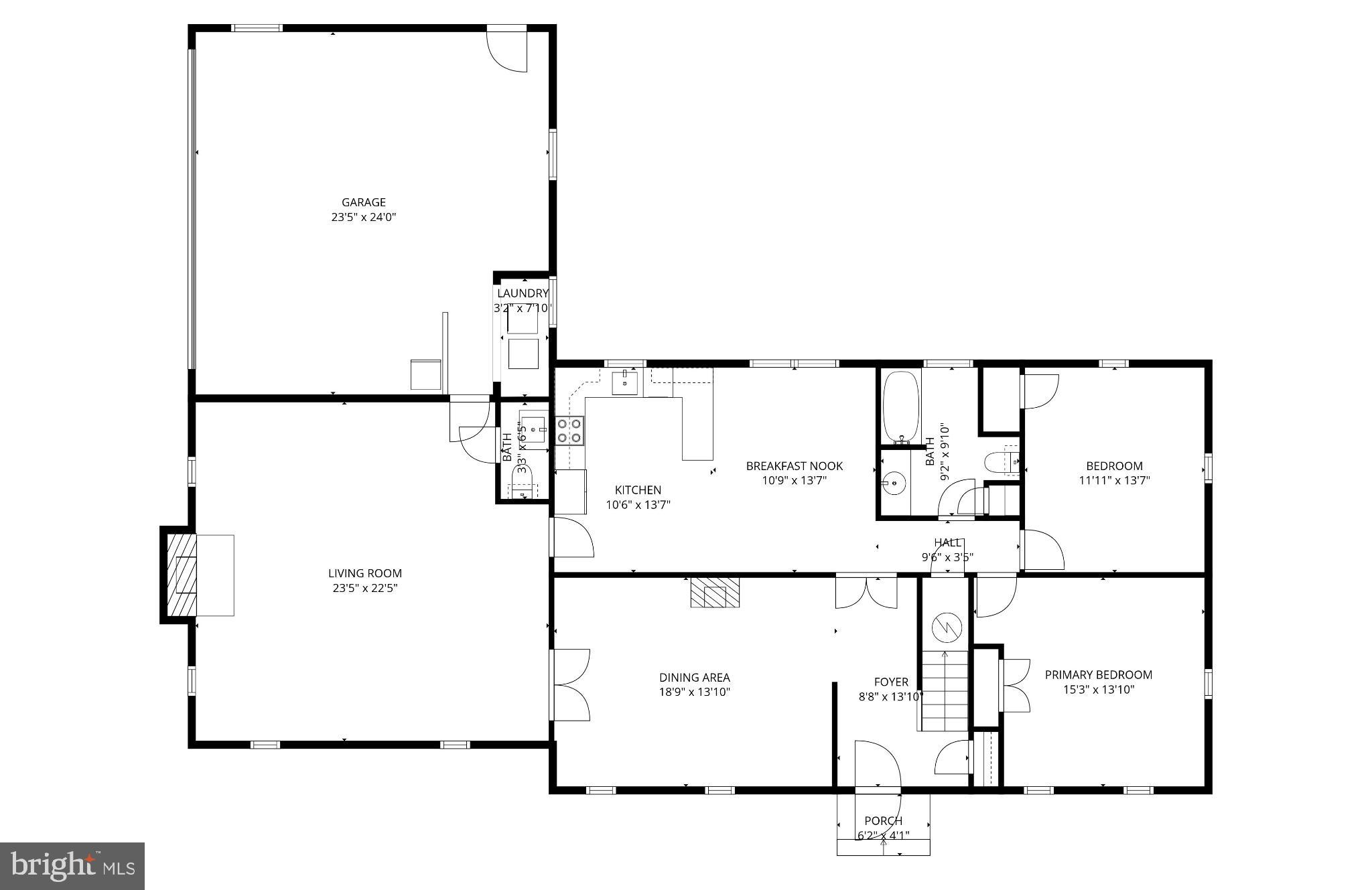 DEEP HARBOR FARM - Residential
