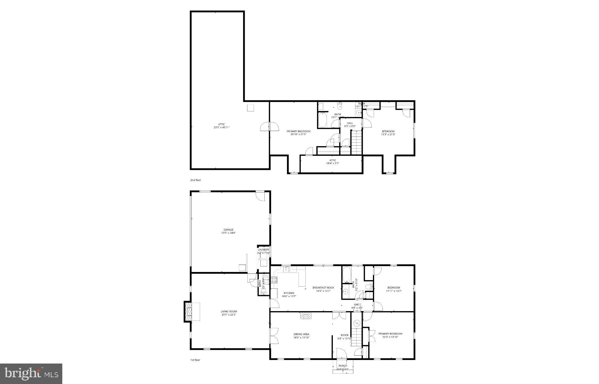 DEEP HARBOR FARM - Residential