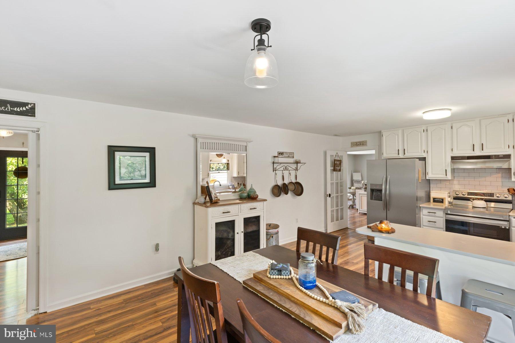 DEEP HARBOR FARM - Residential