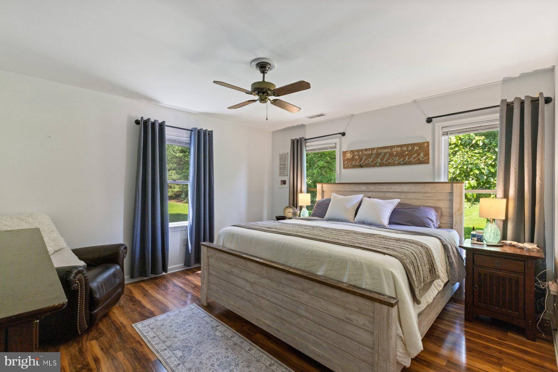 DEEP HARBOR FARM - Residential