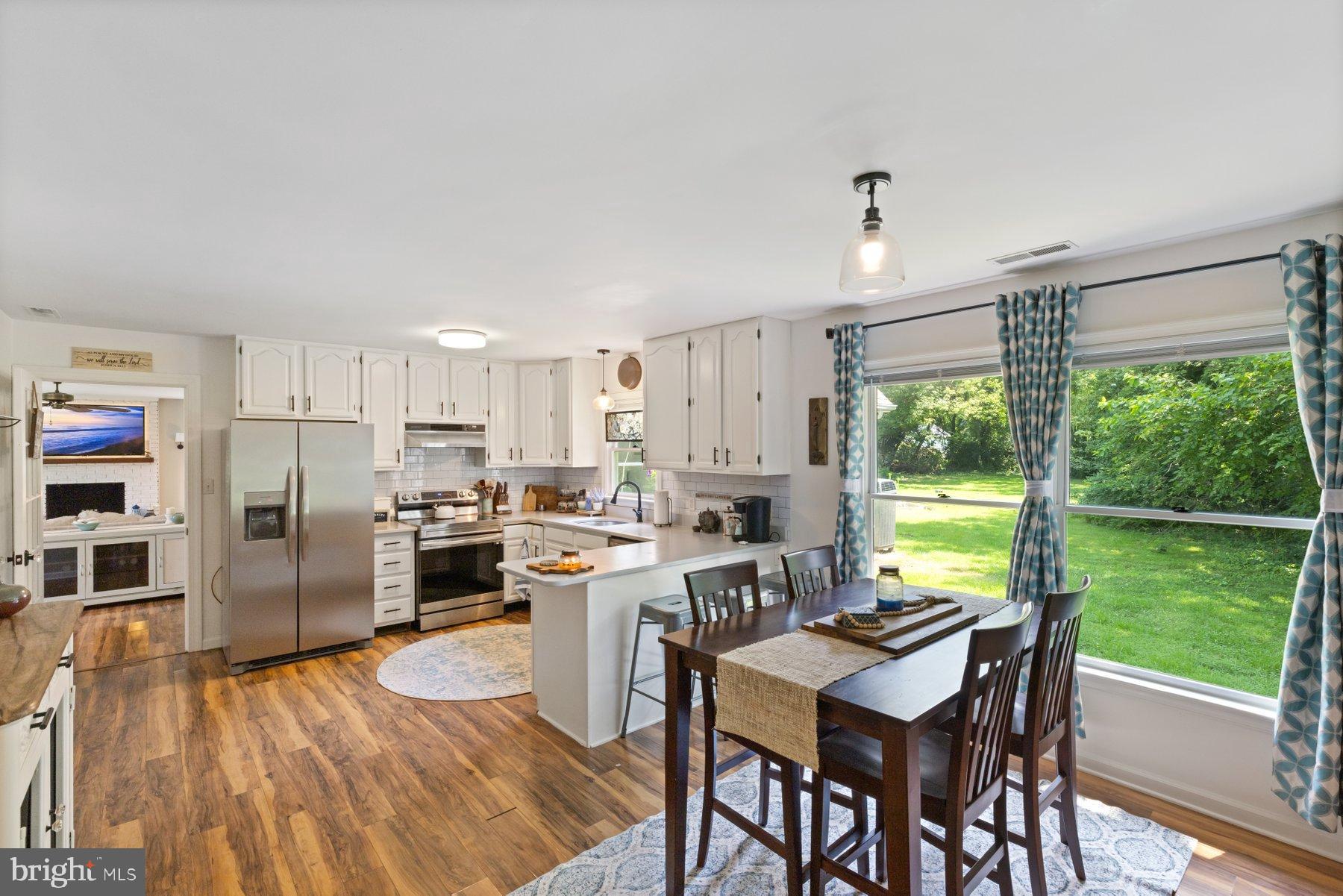 DEEP HARBOR FARM - Residential