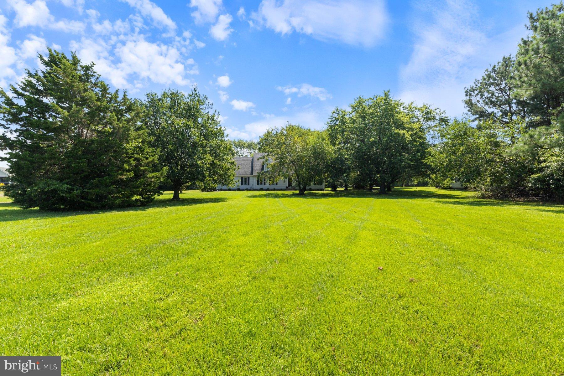 DEEP HARBOR FARM - Residential