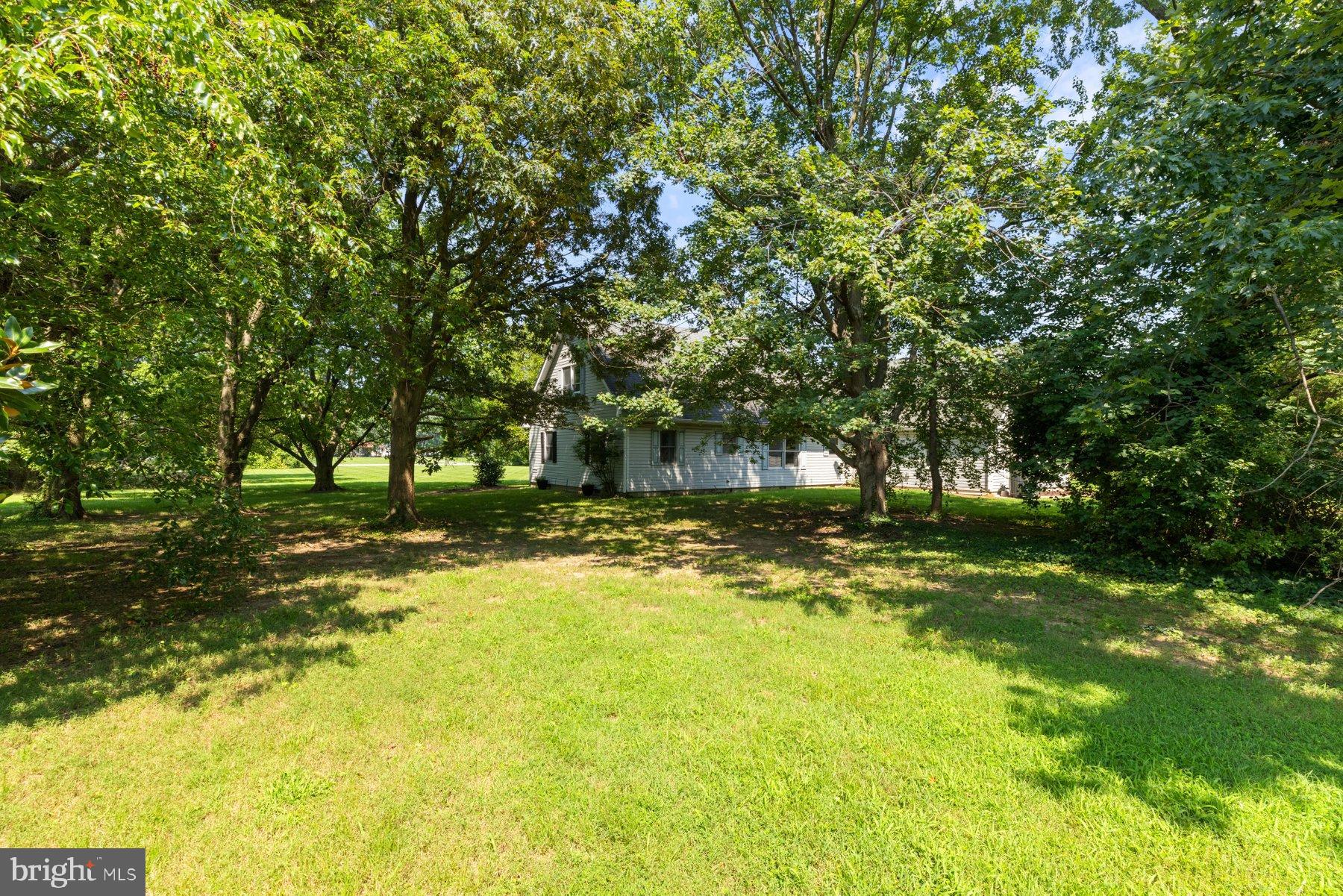 DEEP HARBOR FARM - Residential