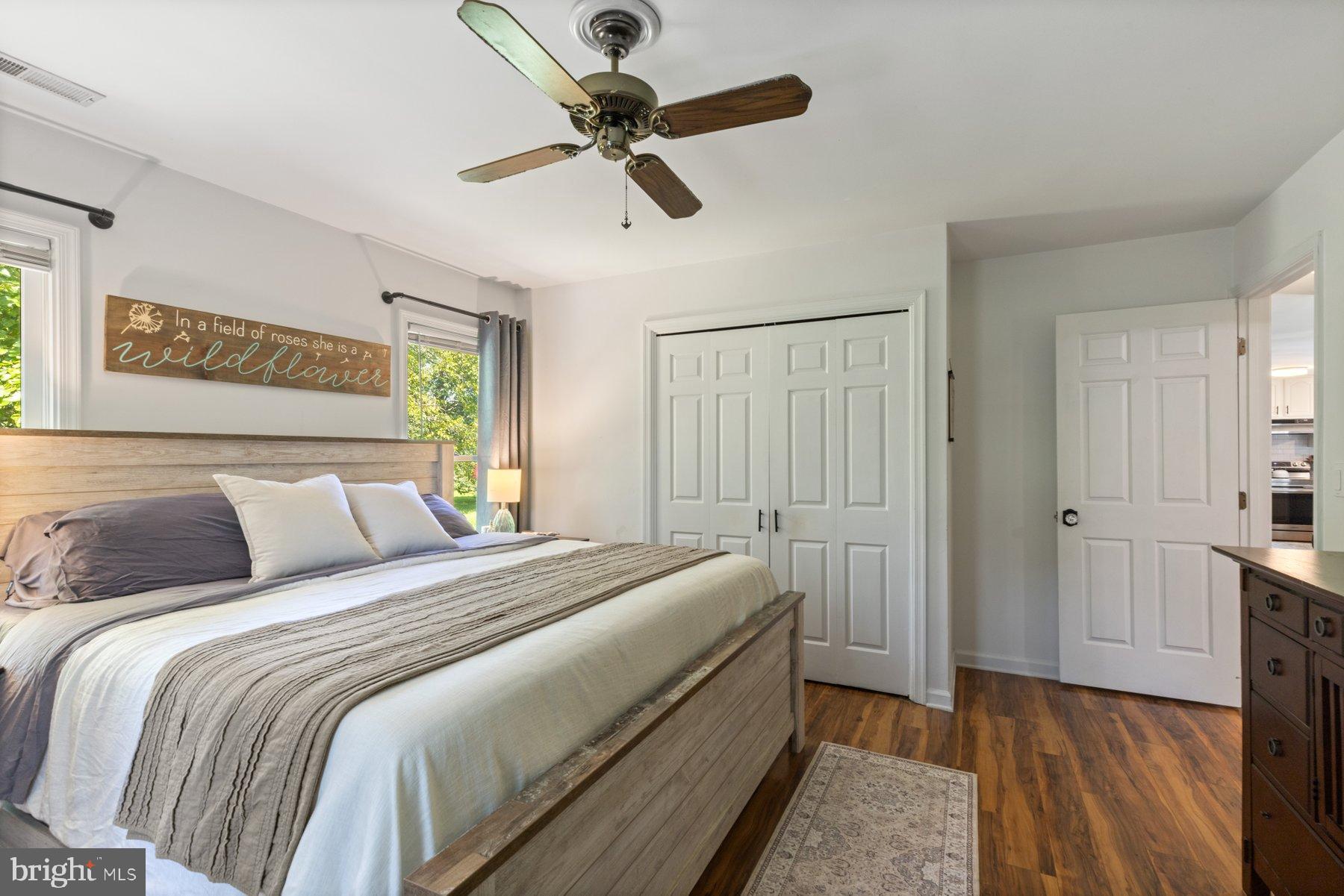 DEEP HARBOR FARM - Residential