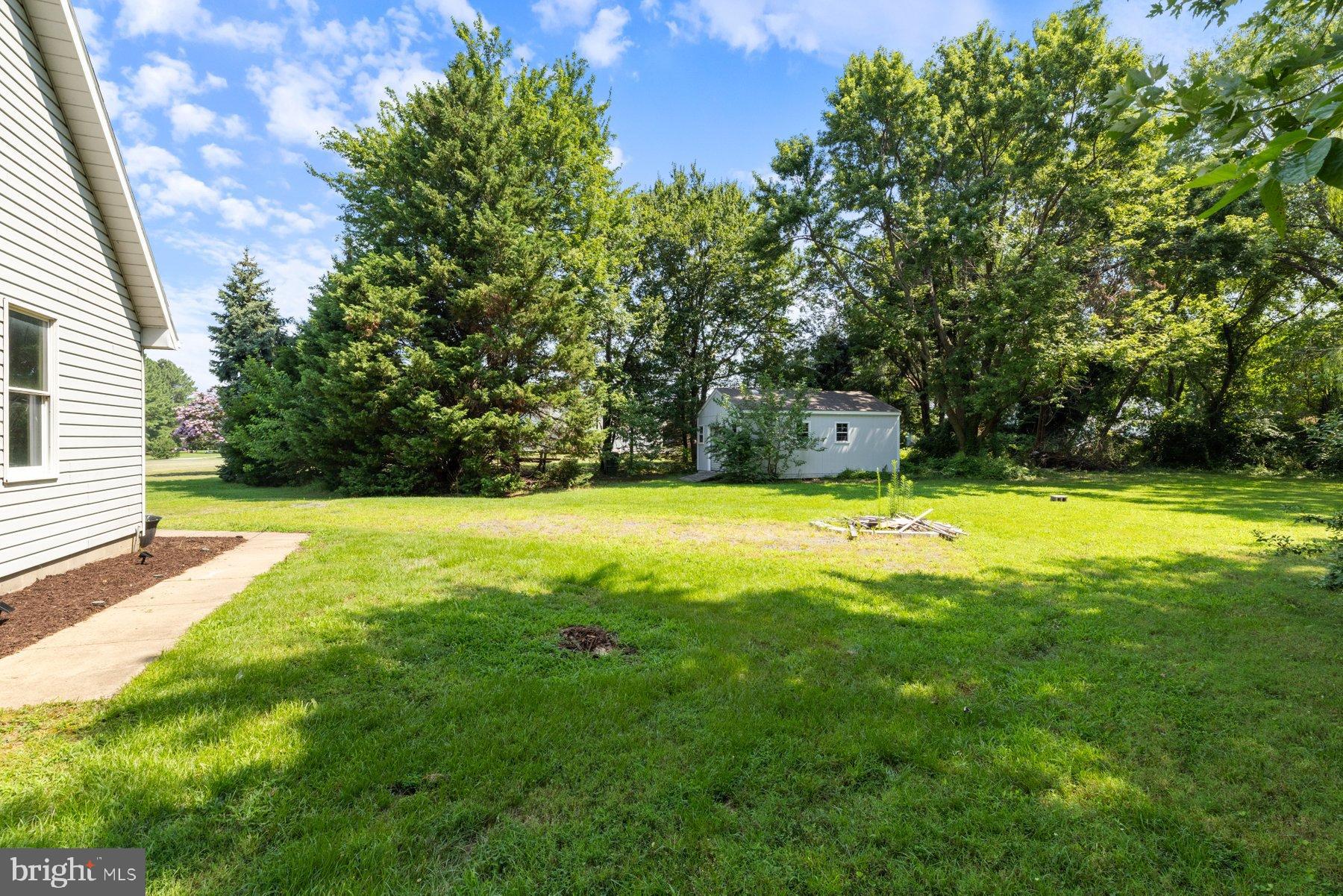 DEEP HARBOR FARM - Residential