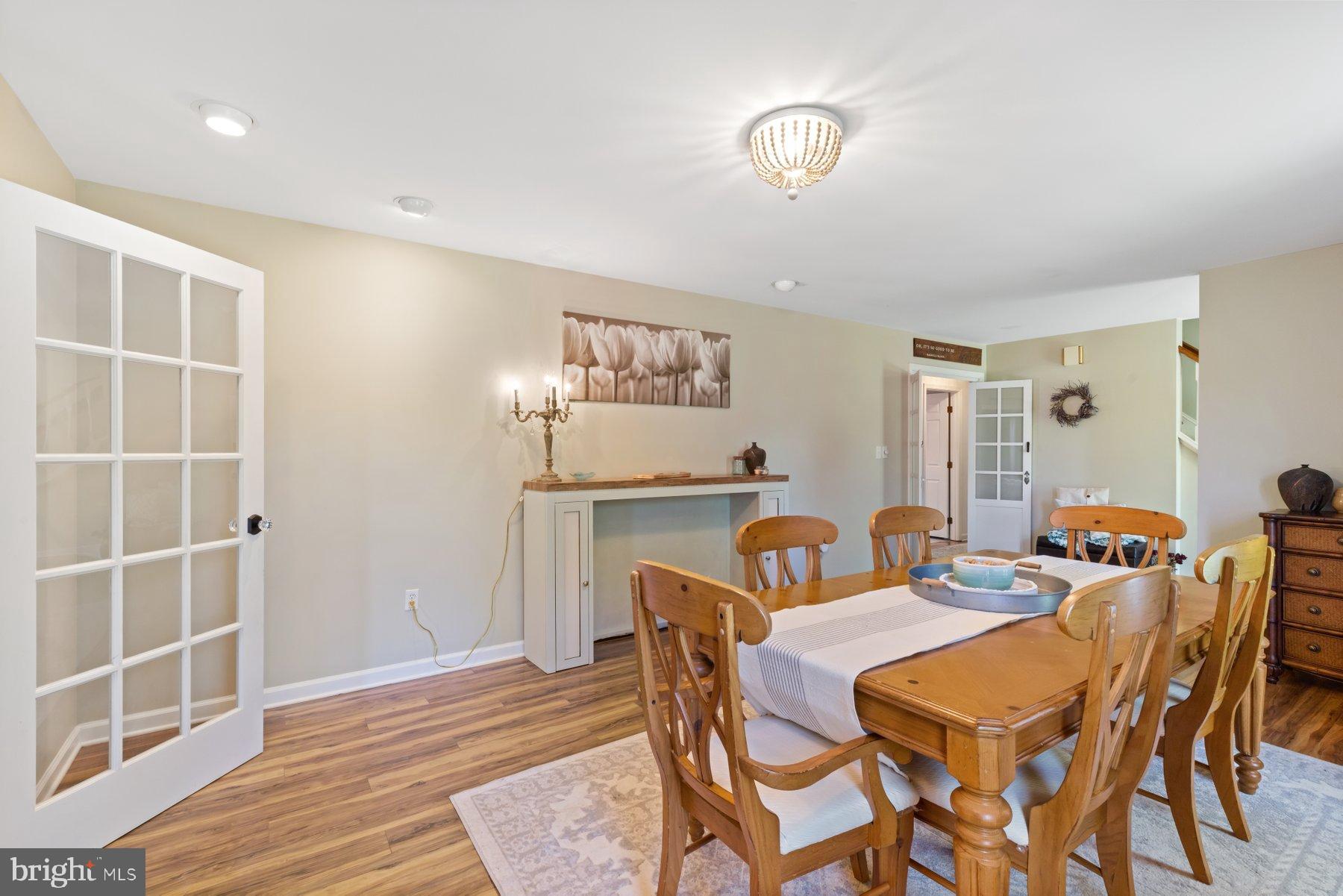 DEEP HARBOR FARM - Residential