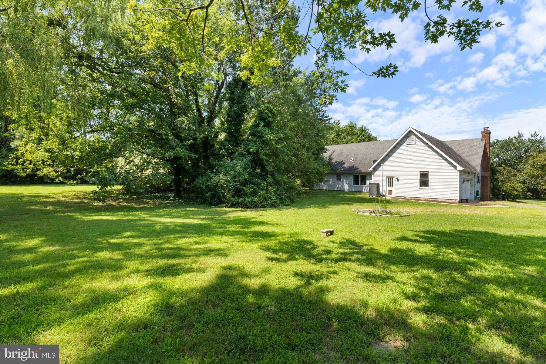 DEEP HARBOR FARM - Residential