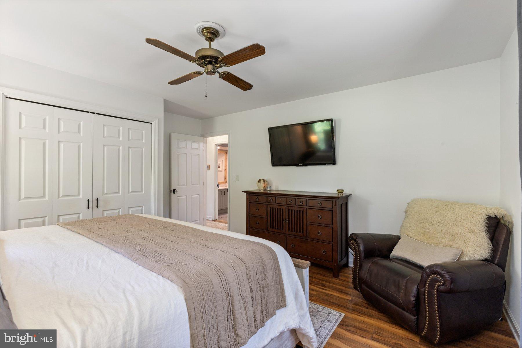 DEEP HARBOR FARM - Residential