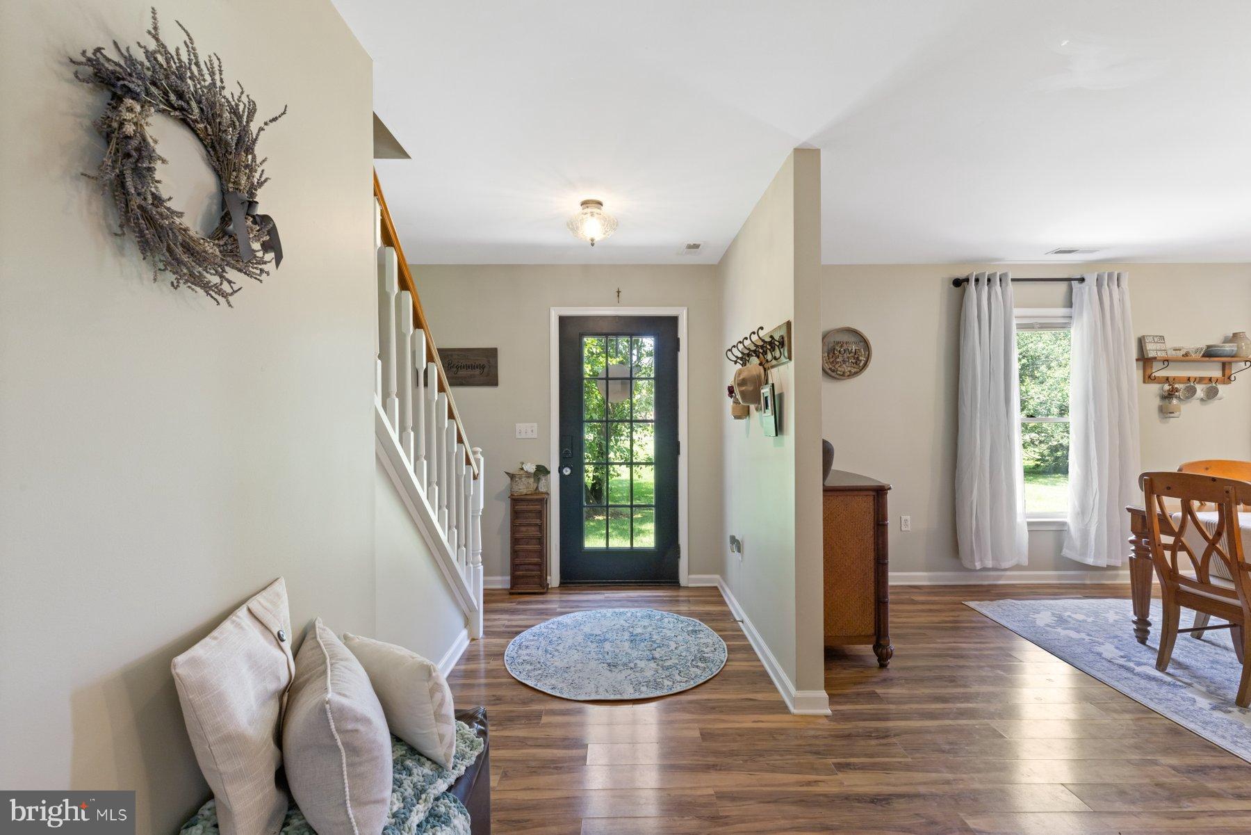 DEEP HARBOR FARM - Residential