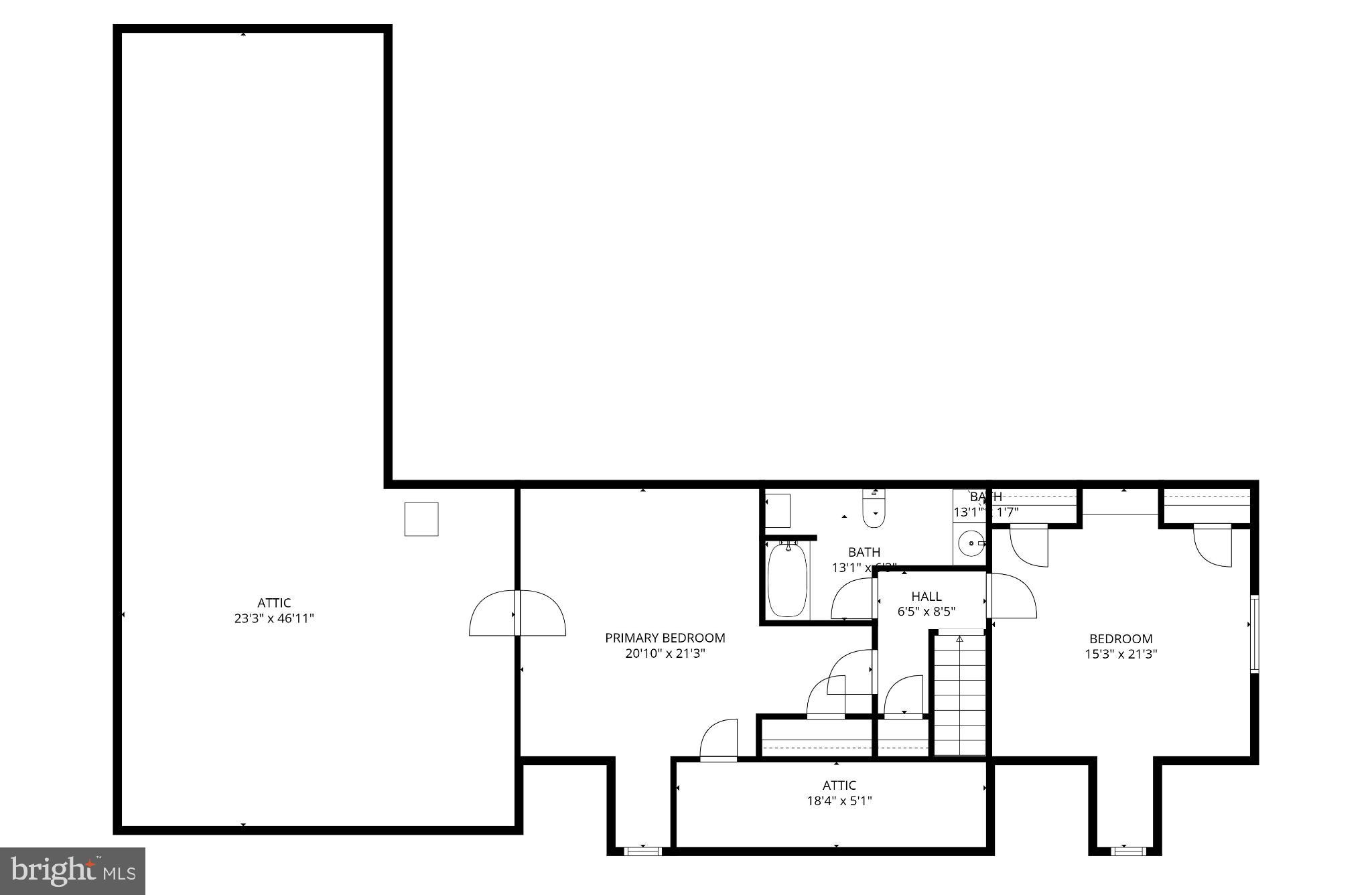 DEEP HARBOR FARM - Residential