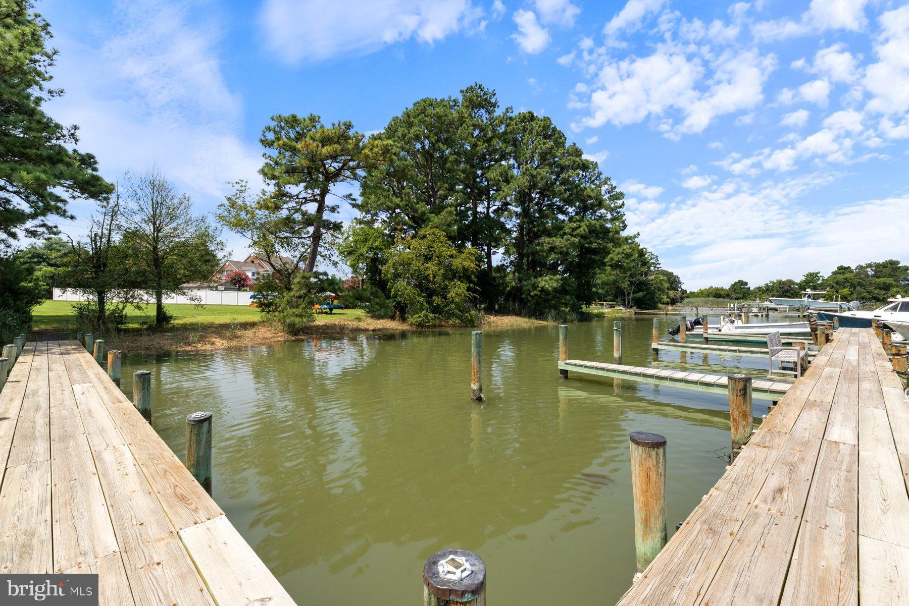 DEEP HARBOR FARM - Residential