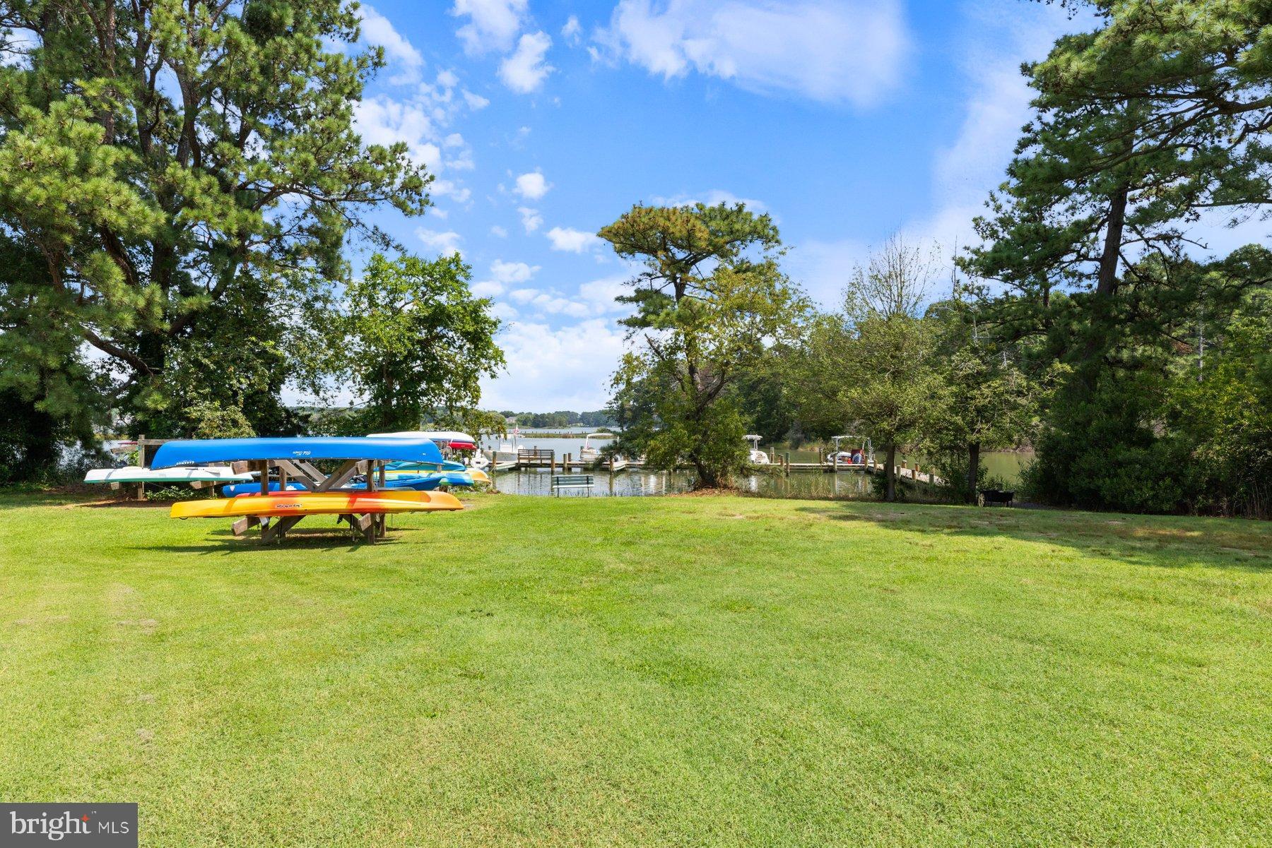 DEEP HARBOR FARM - Residential