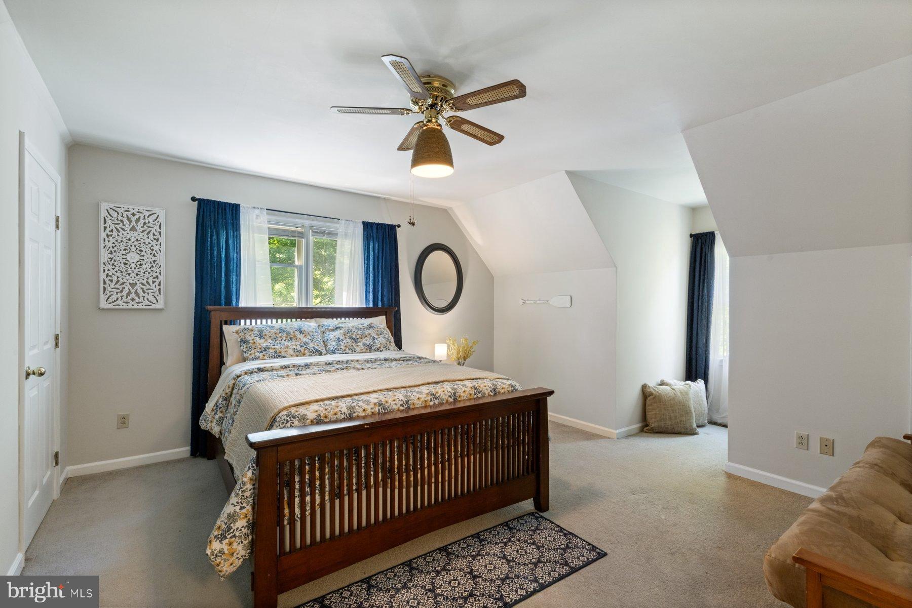 DEEP HARBOR FARM - Residential