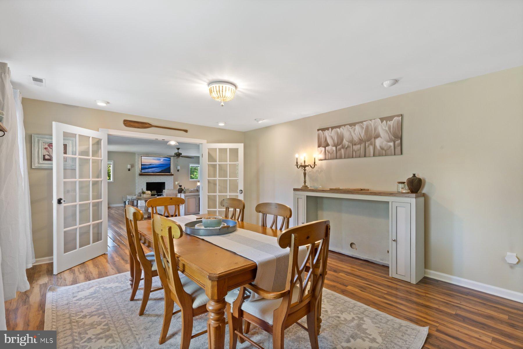 DEEP HARBOR FARM - Residential