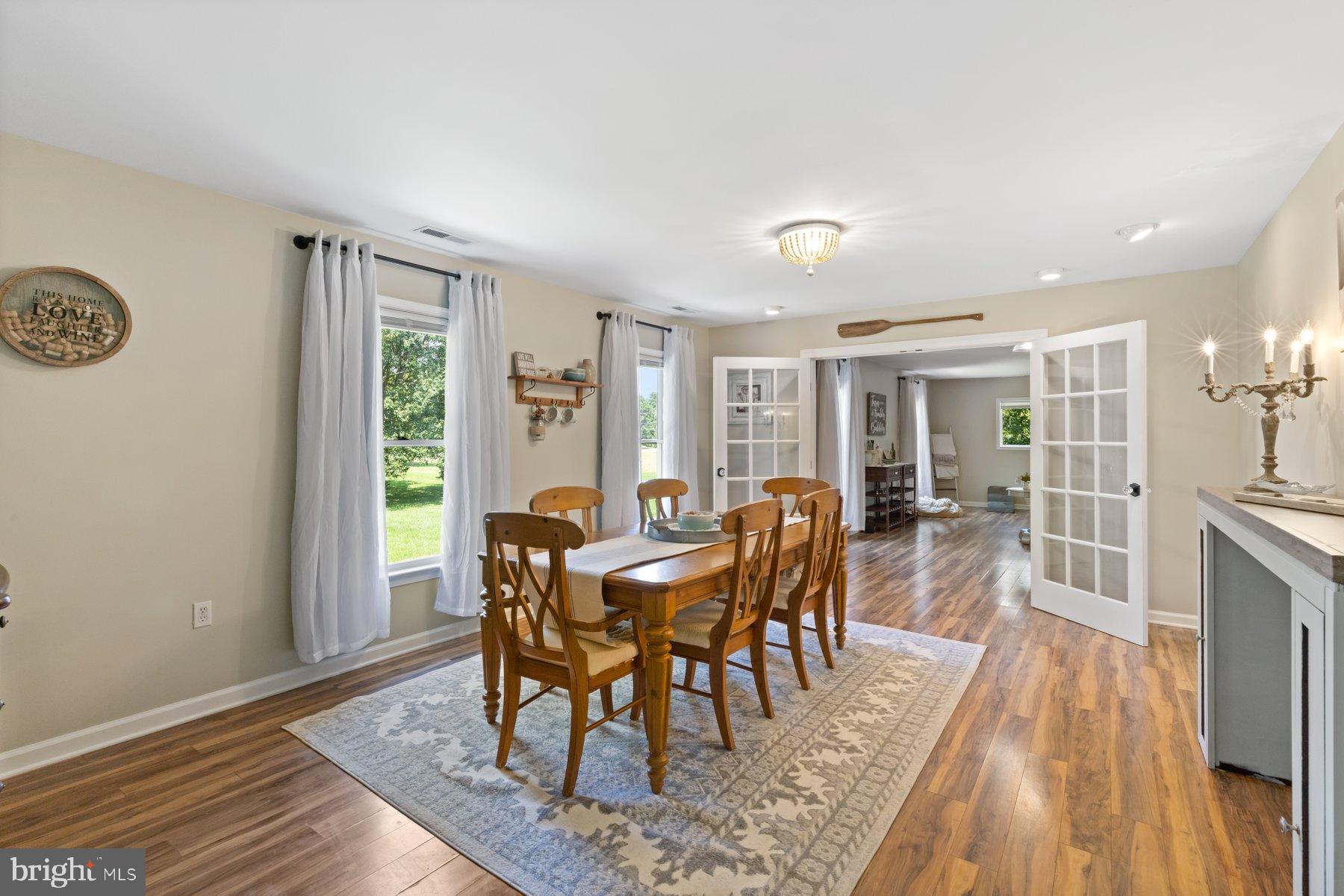 DEEP HARBOR FARM - Residential