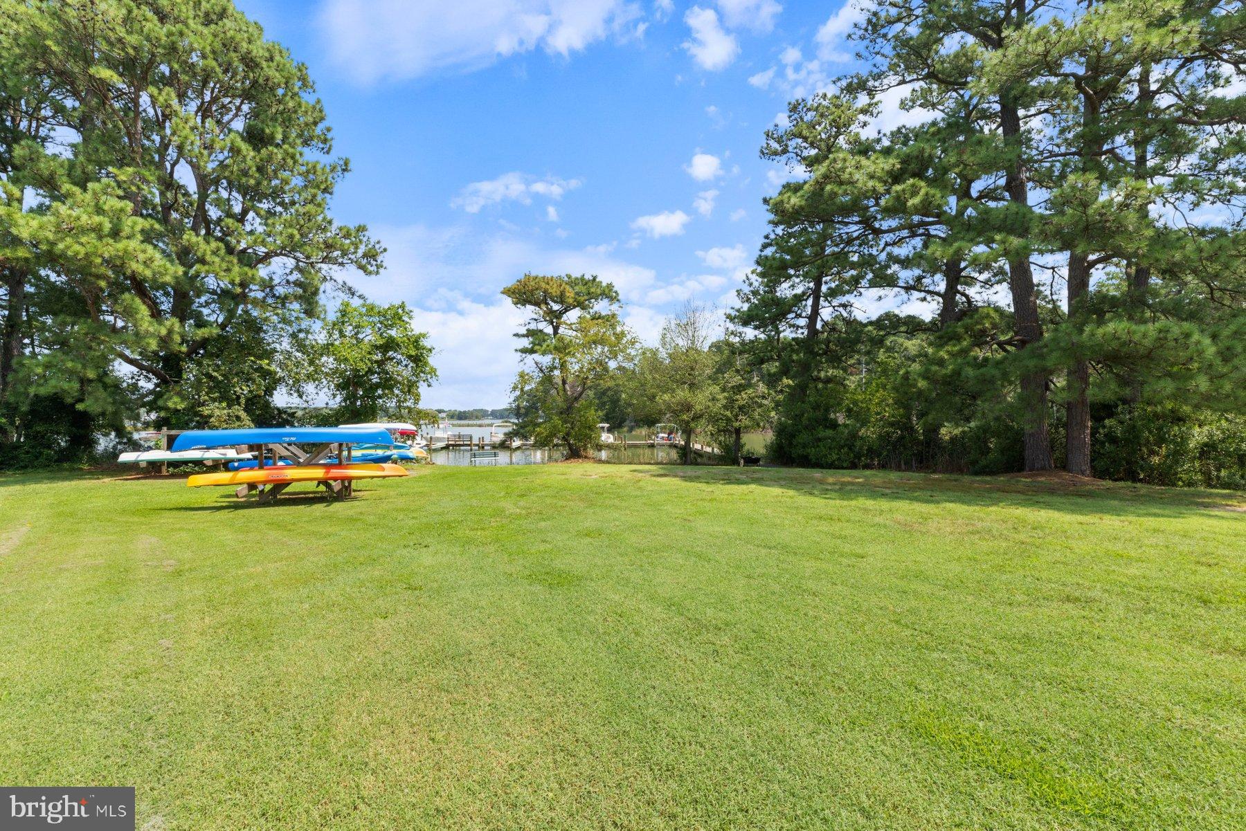 DEEP HARBOR FARM - Residential