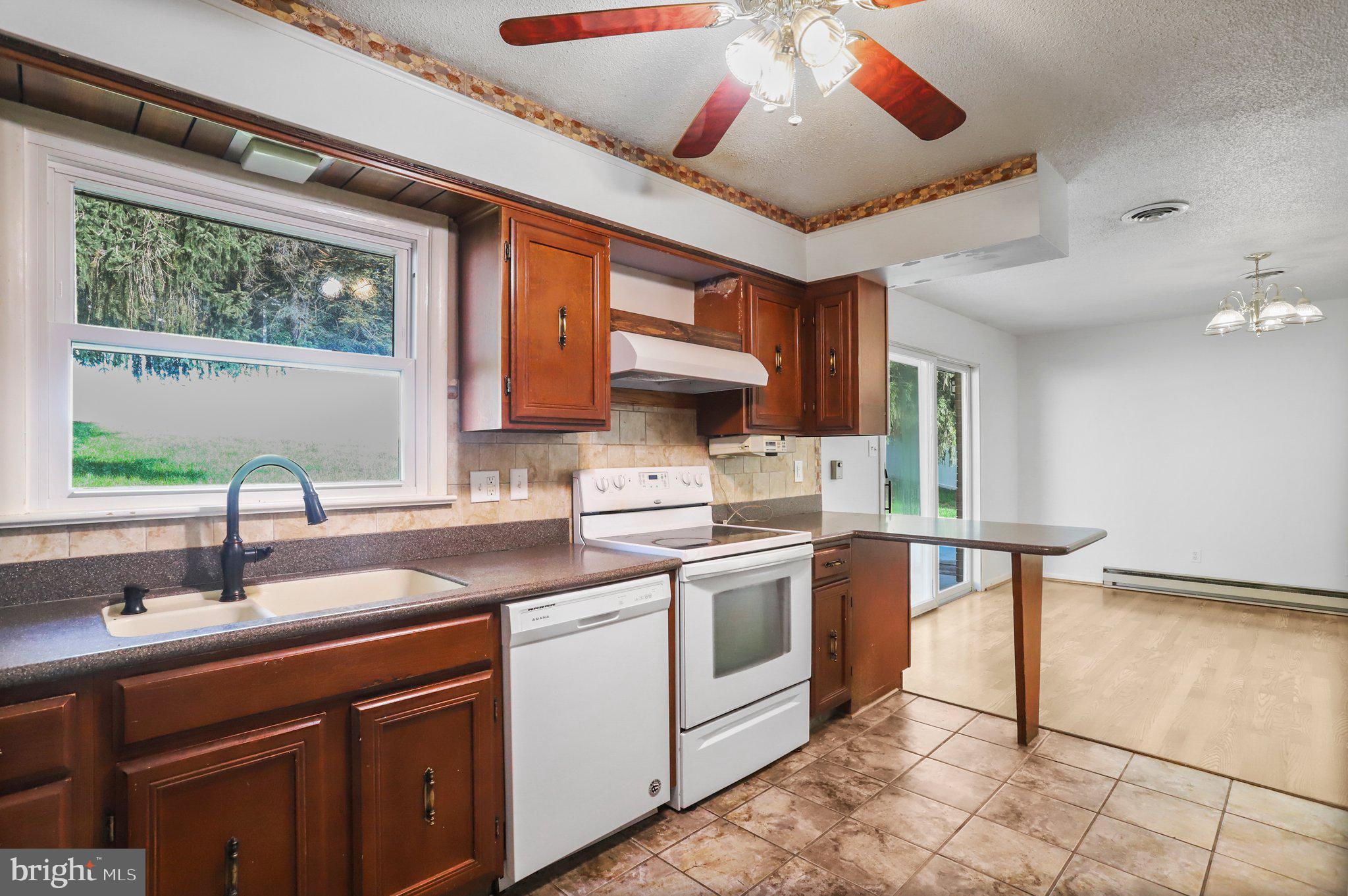 PIKE VIEW ACRES - Residential