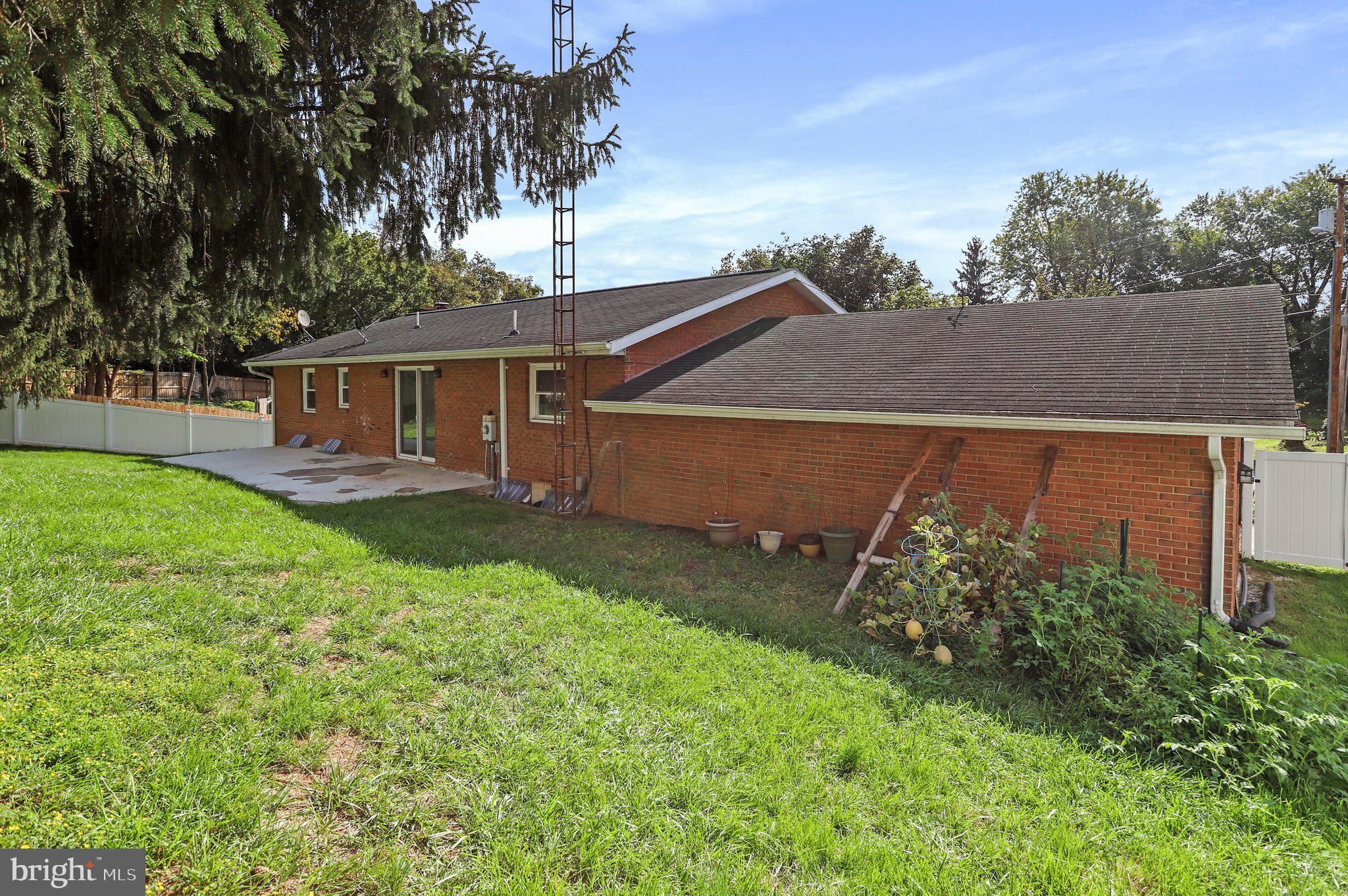 PIKE VIEW ACRES - Residential