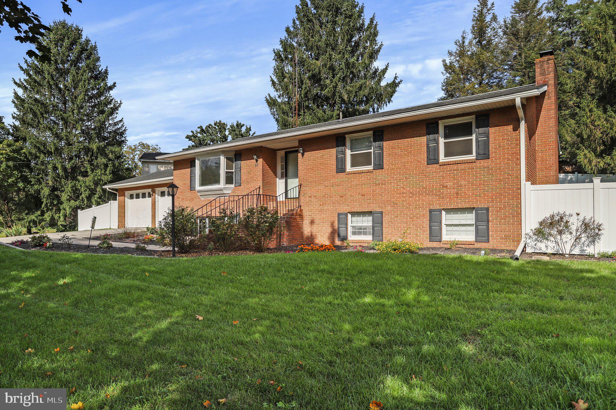 PIKE VIEW ACRES - Residential