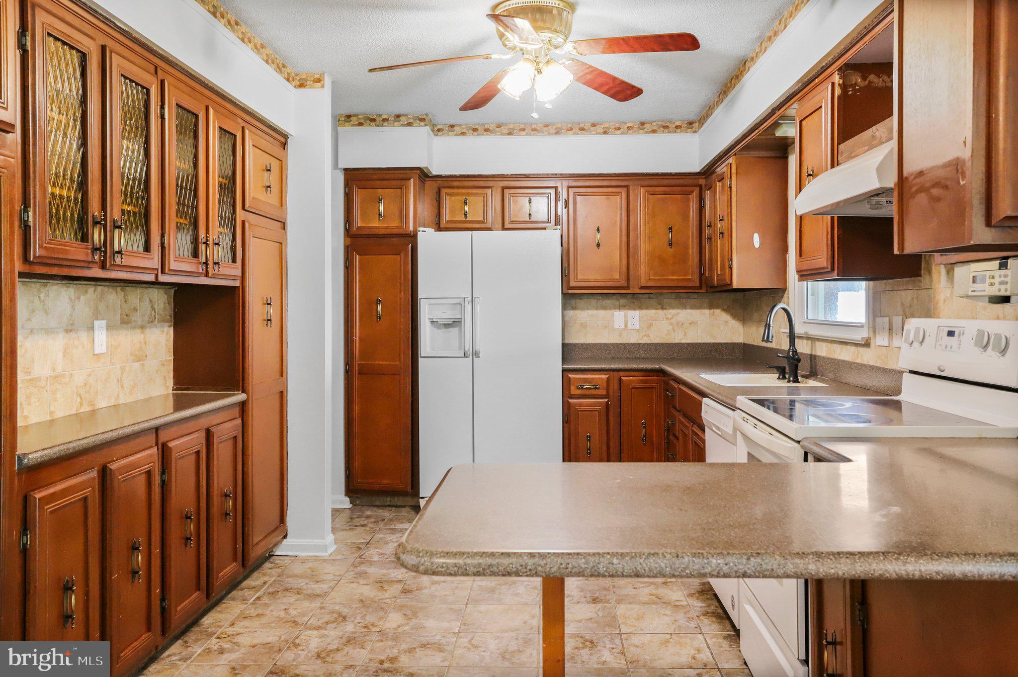 PIKE VIEW ACRES - Residential