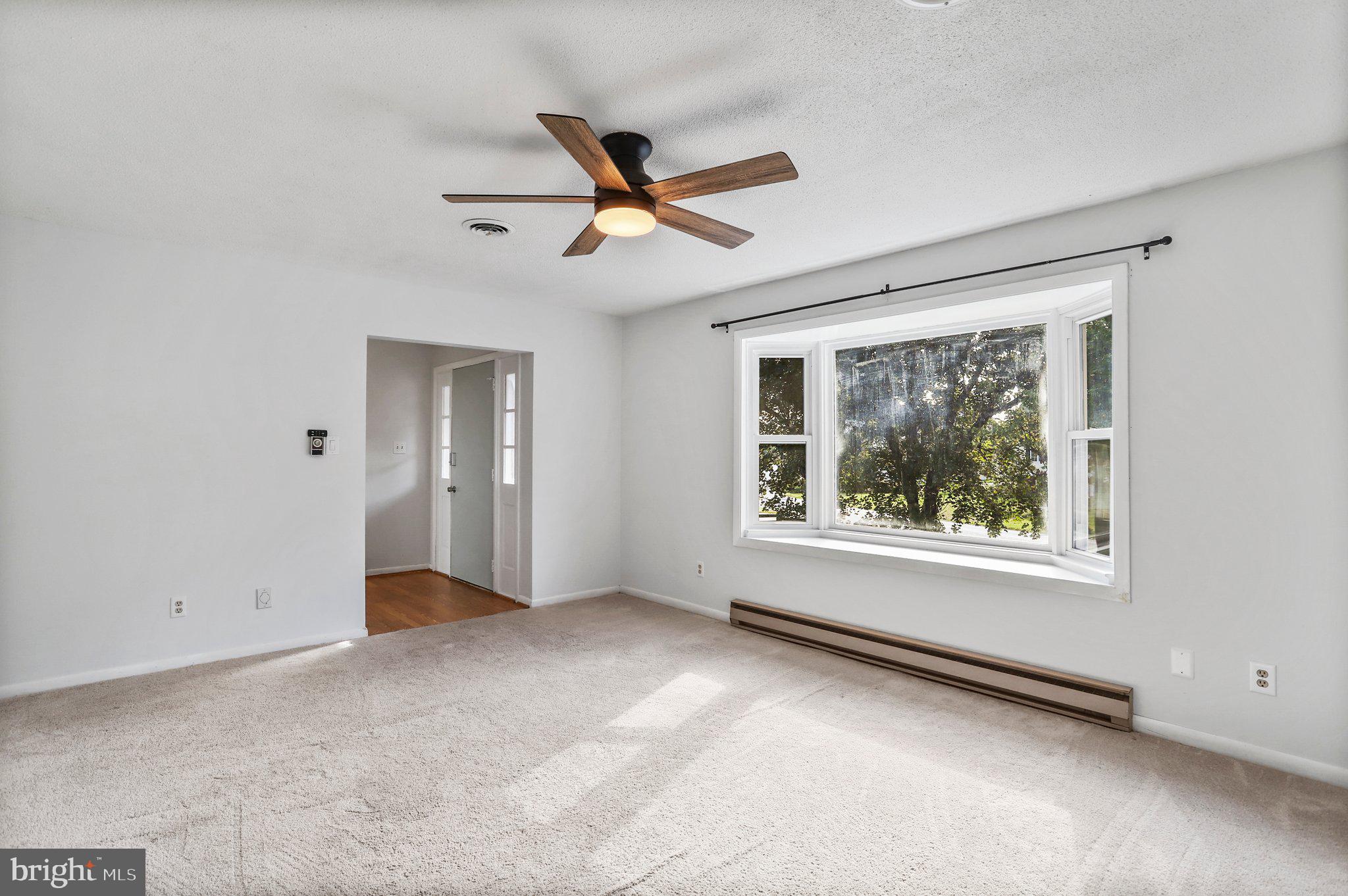 PIKE VIEW ACRES - Residential