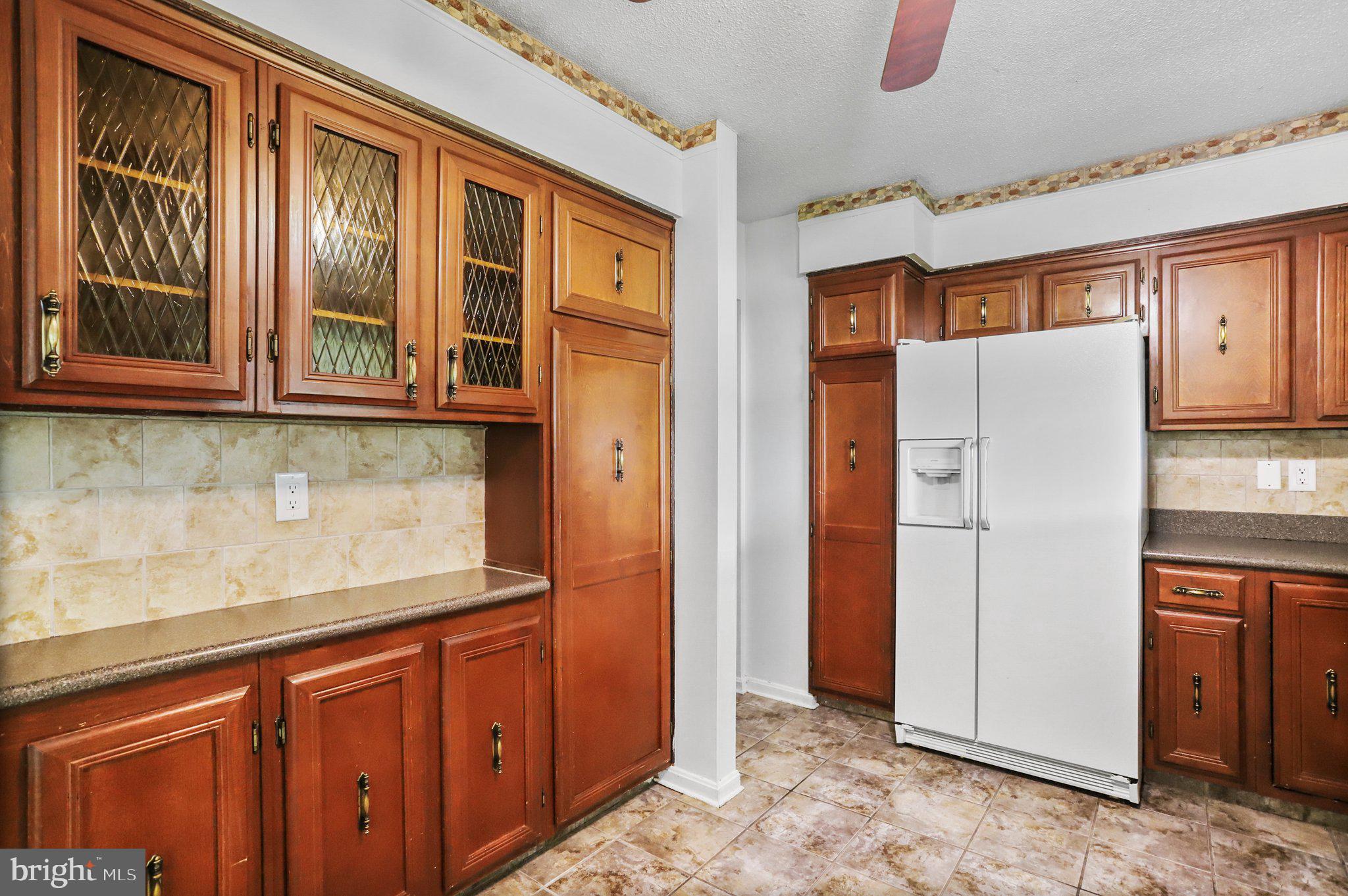 PIKE VIEW ACRES - Residential