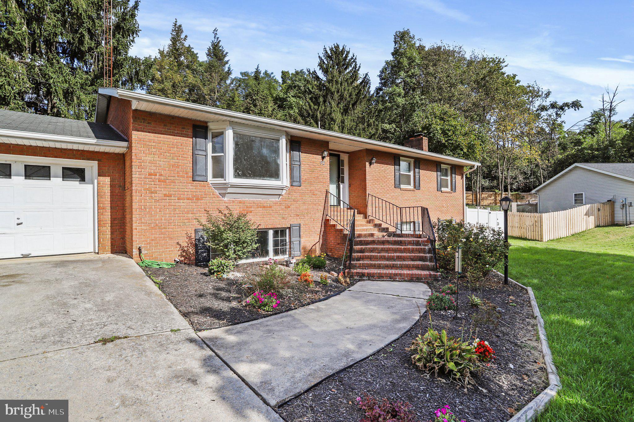 PIKE VIEW ACRES - Residential