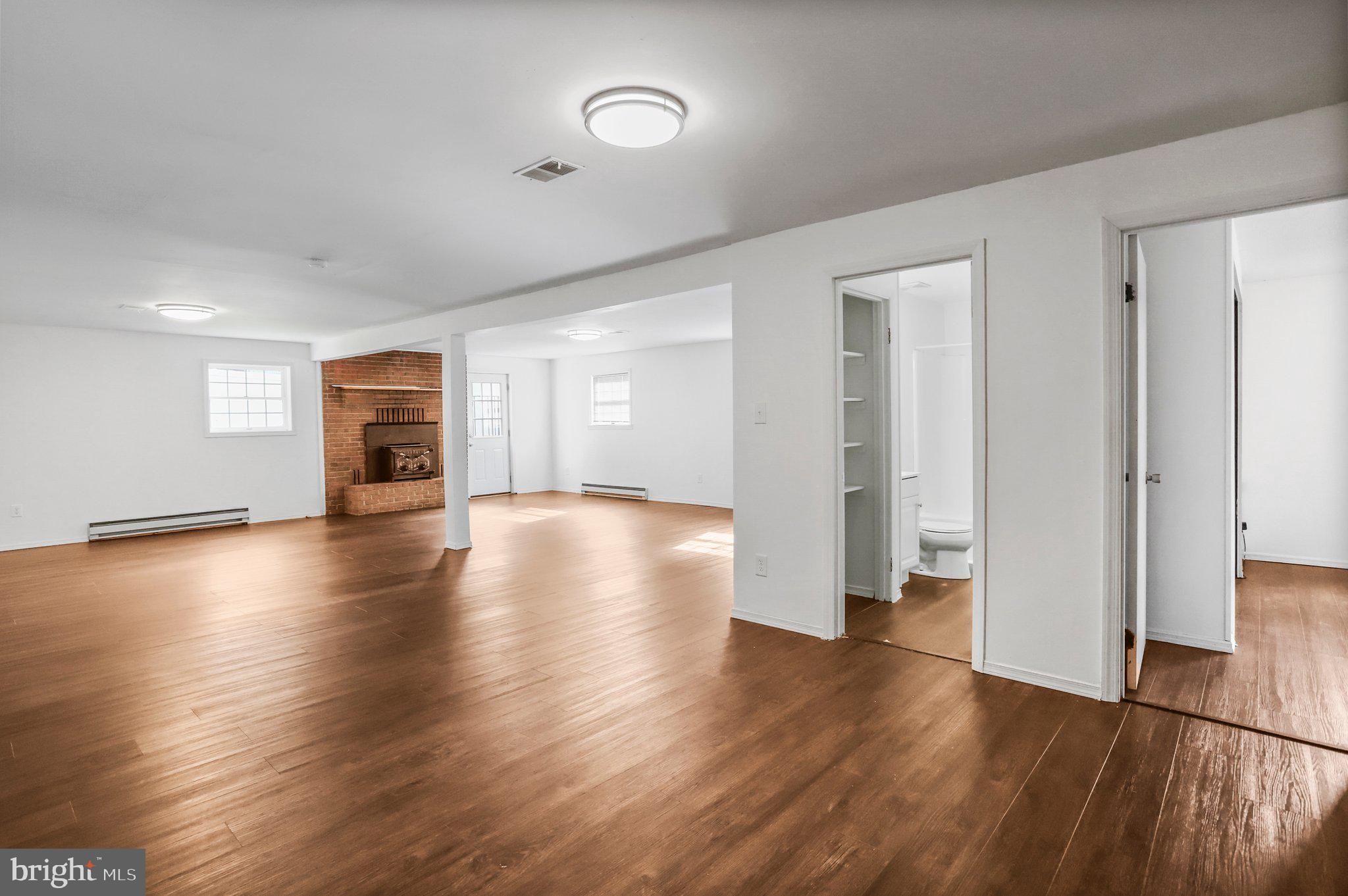 PIKE VIEW ACRES - Residential