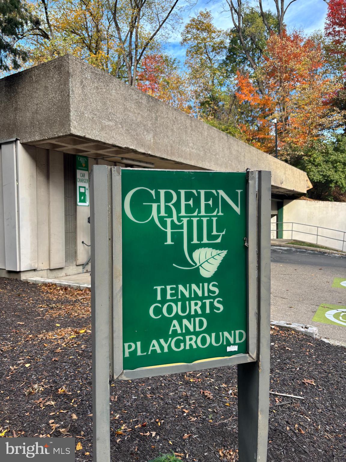 GREEN HILL - Residential