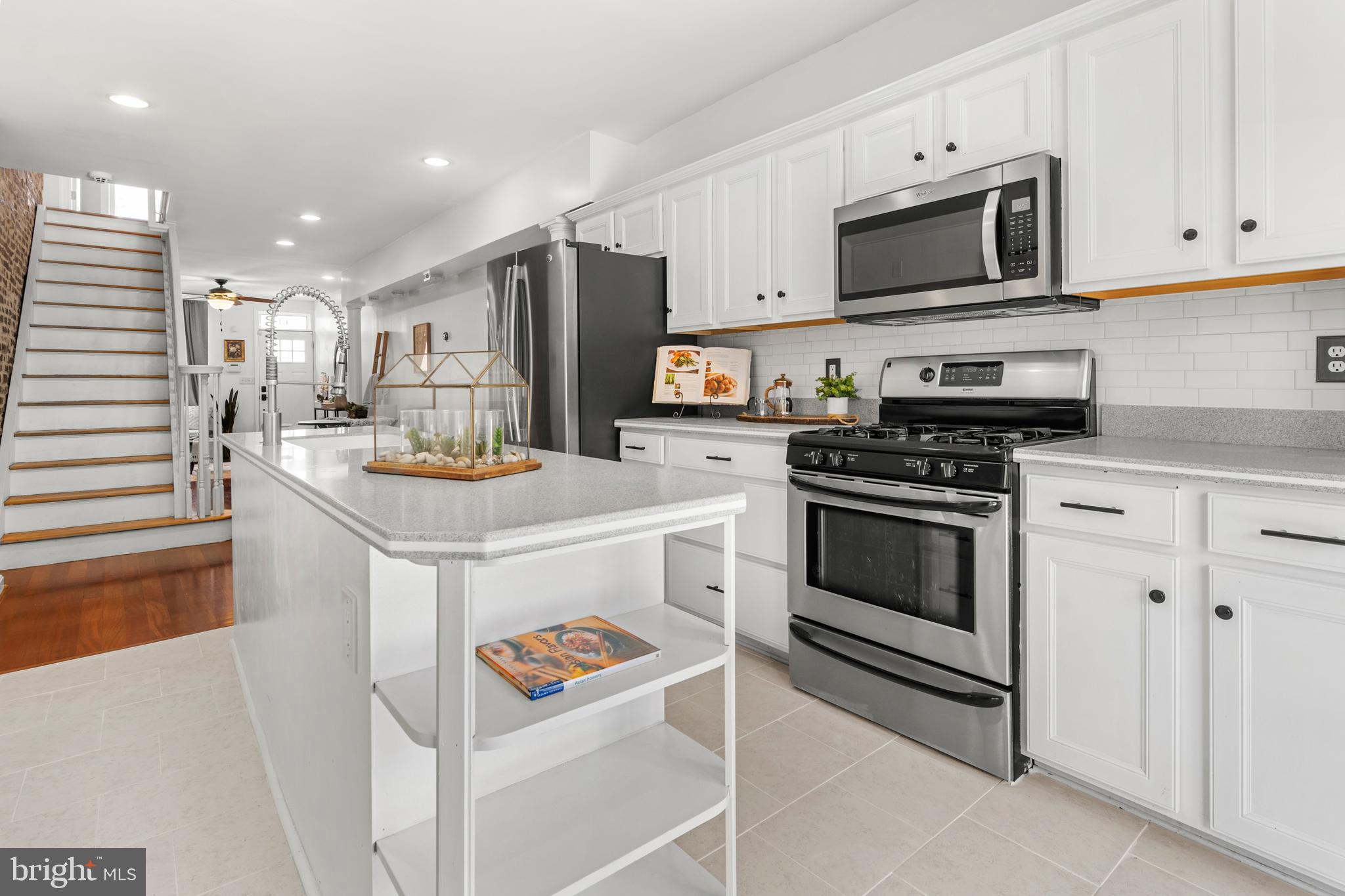 CANTON - Residential