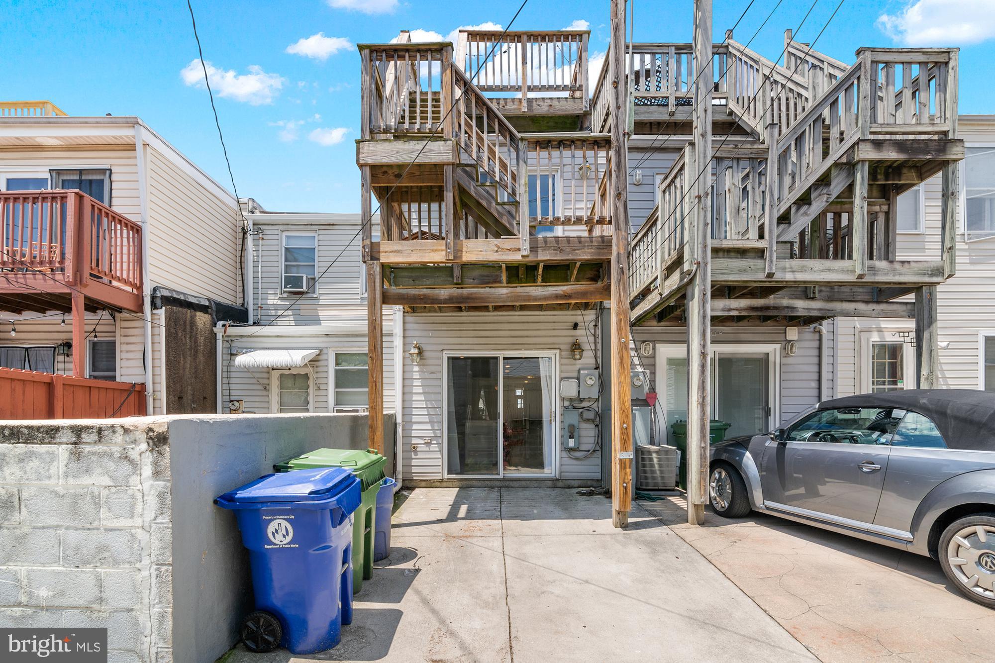 CANTON - Residential