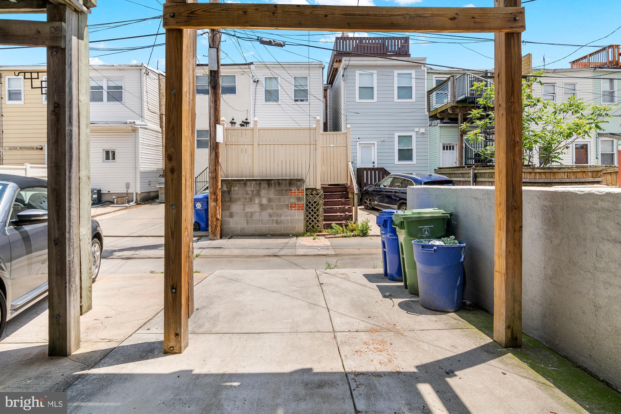 CANTON - Residential