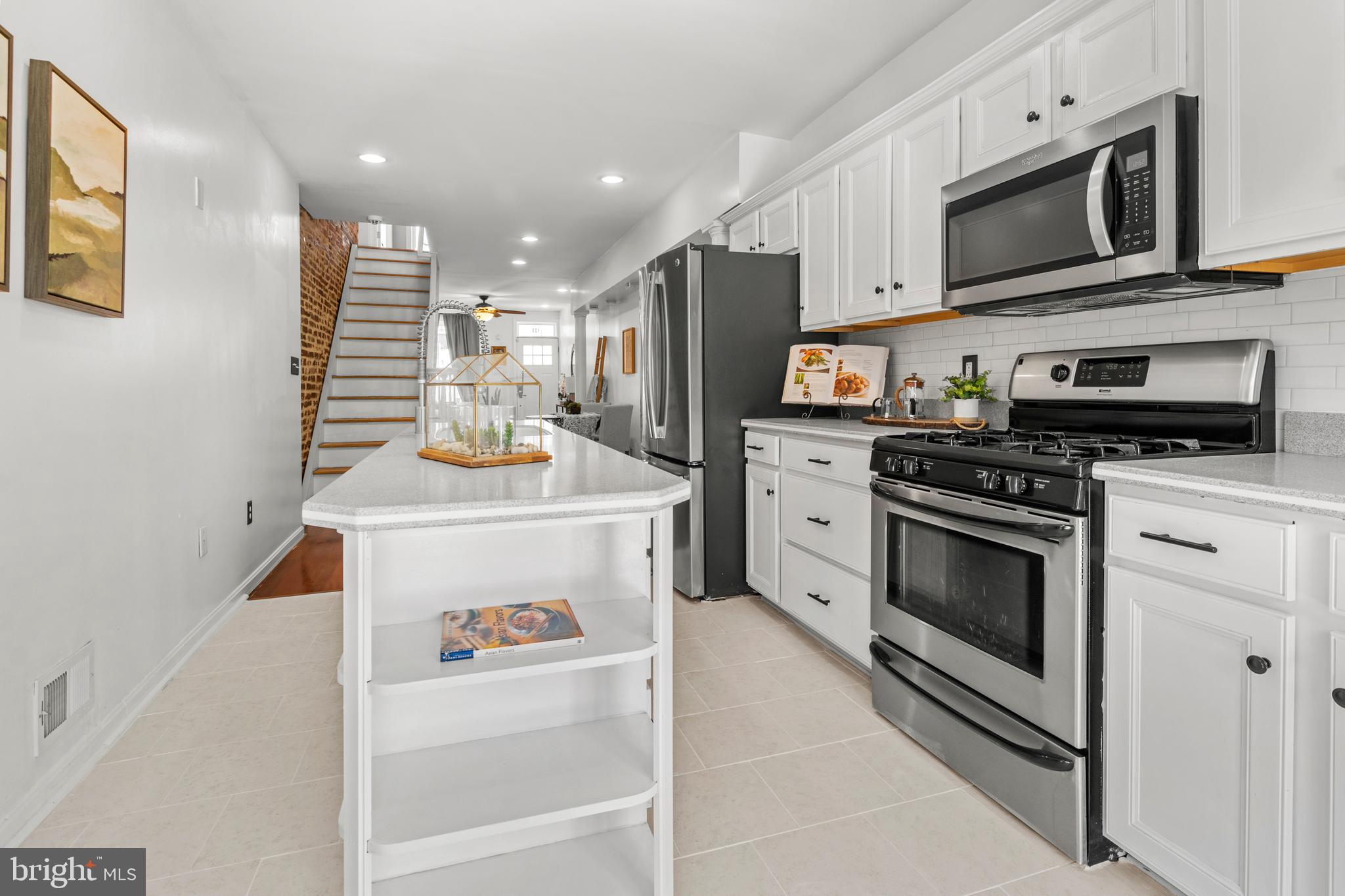 CANTON - Residential