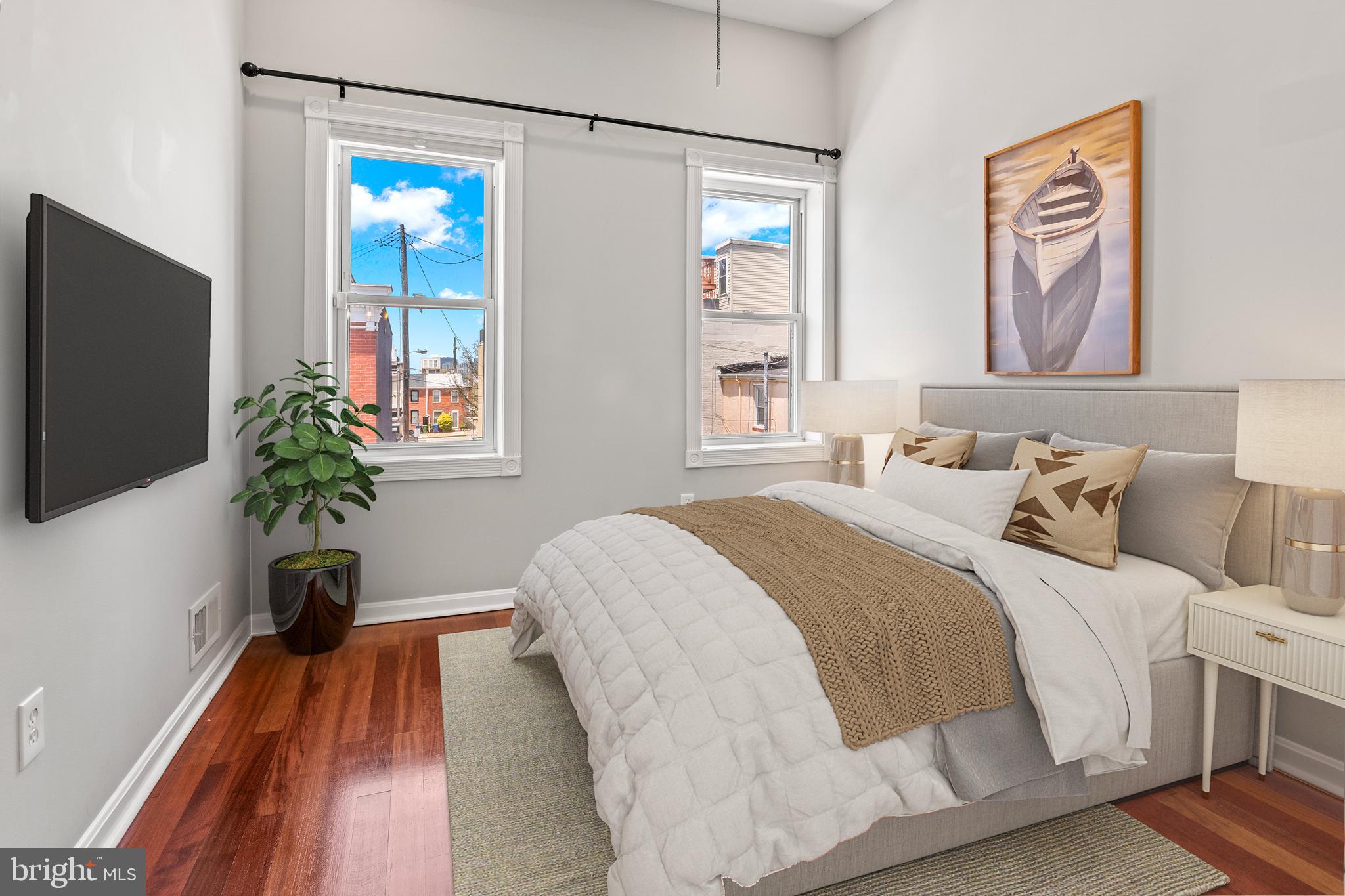 CANTON - Residential