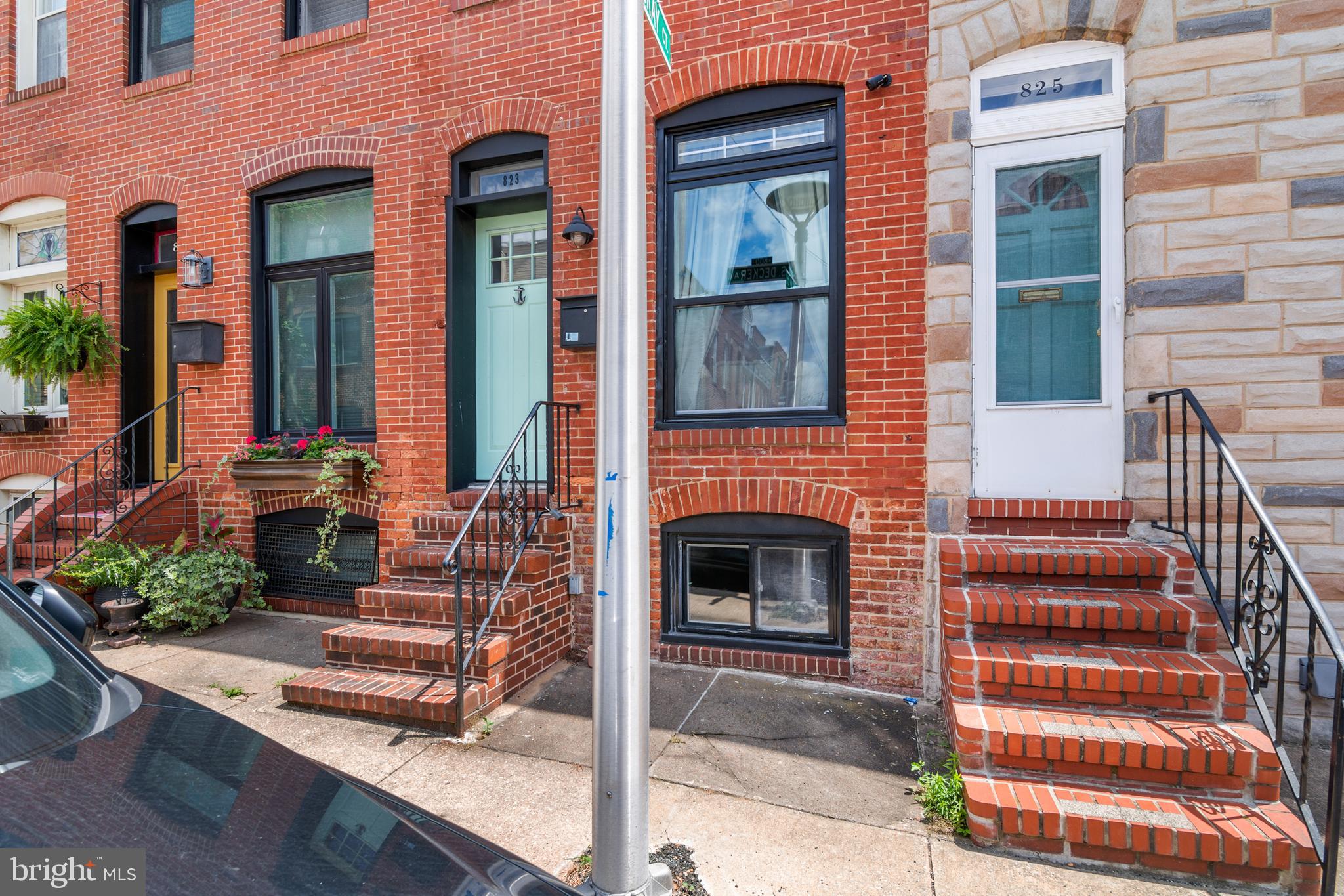 CANTON - Residential