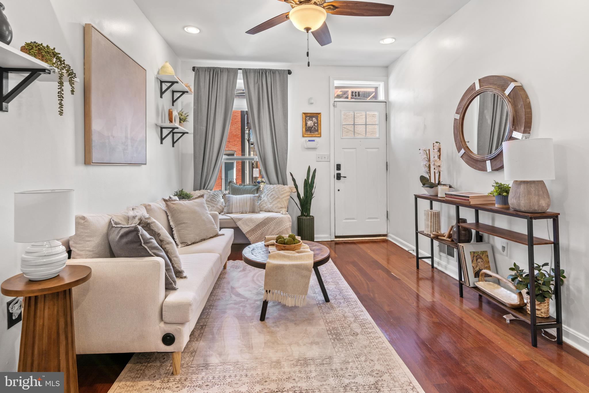 CANTON - Residential