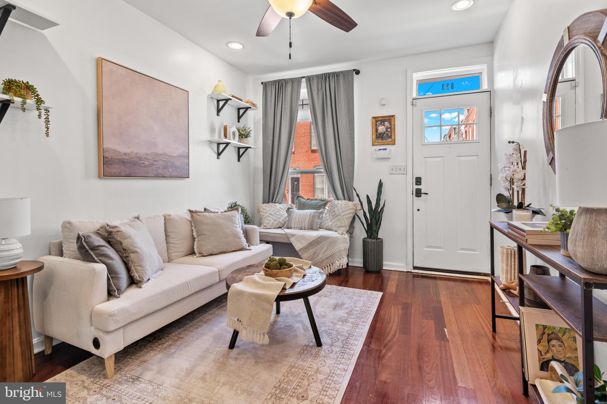 CANTON - Residential